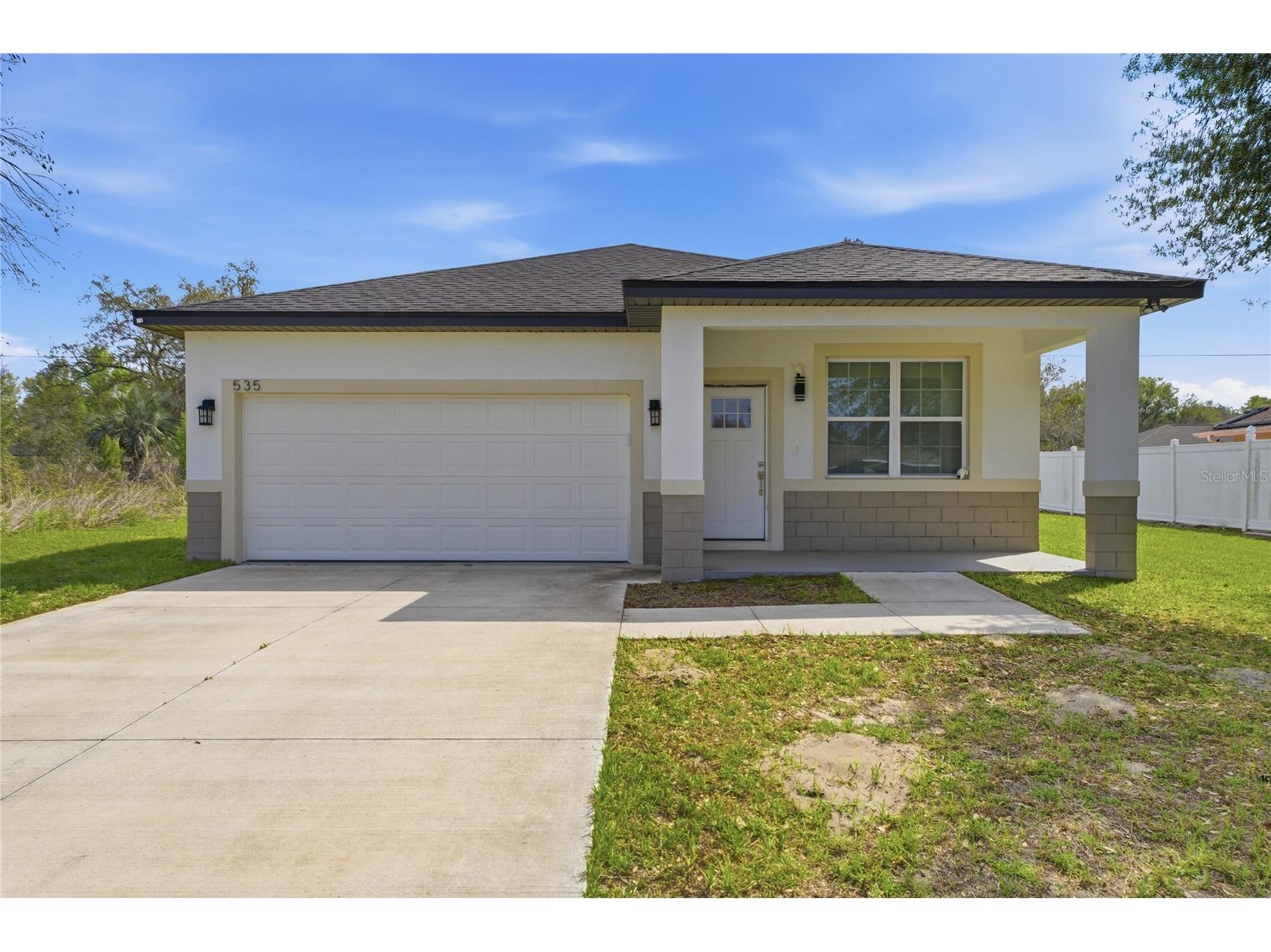 535 Marion Oaks Lane Ocala FL 34473 O6397417 image1