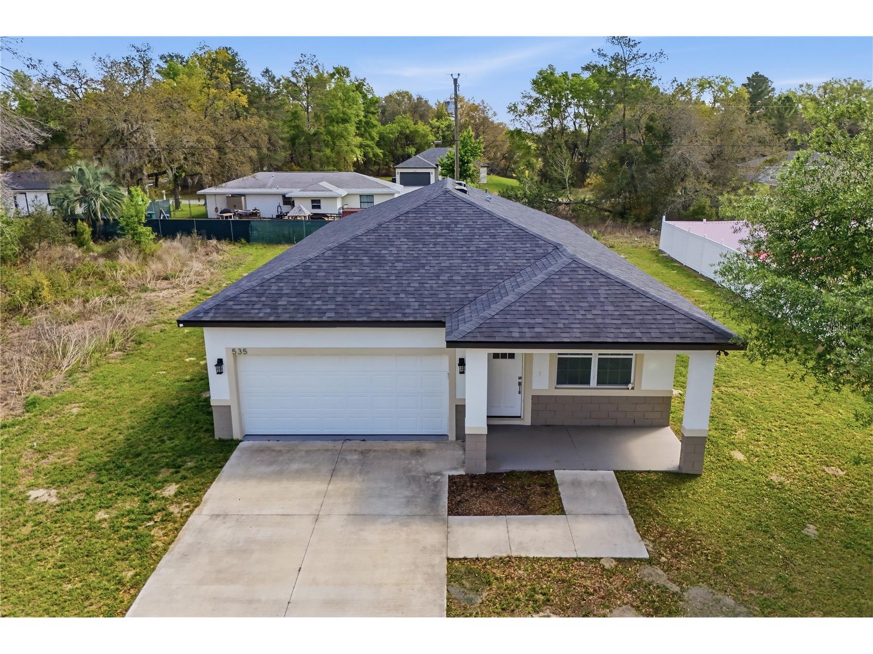 535 Marion Oaks Lane Ocala FL 34473 O6397417 image3