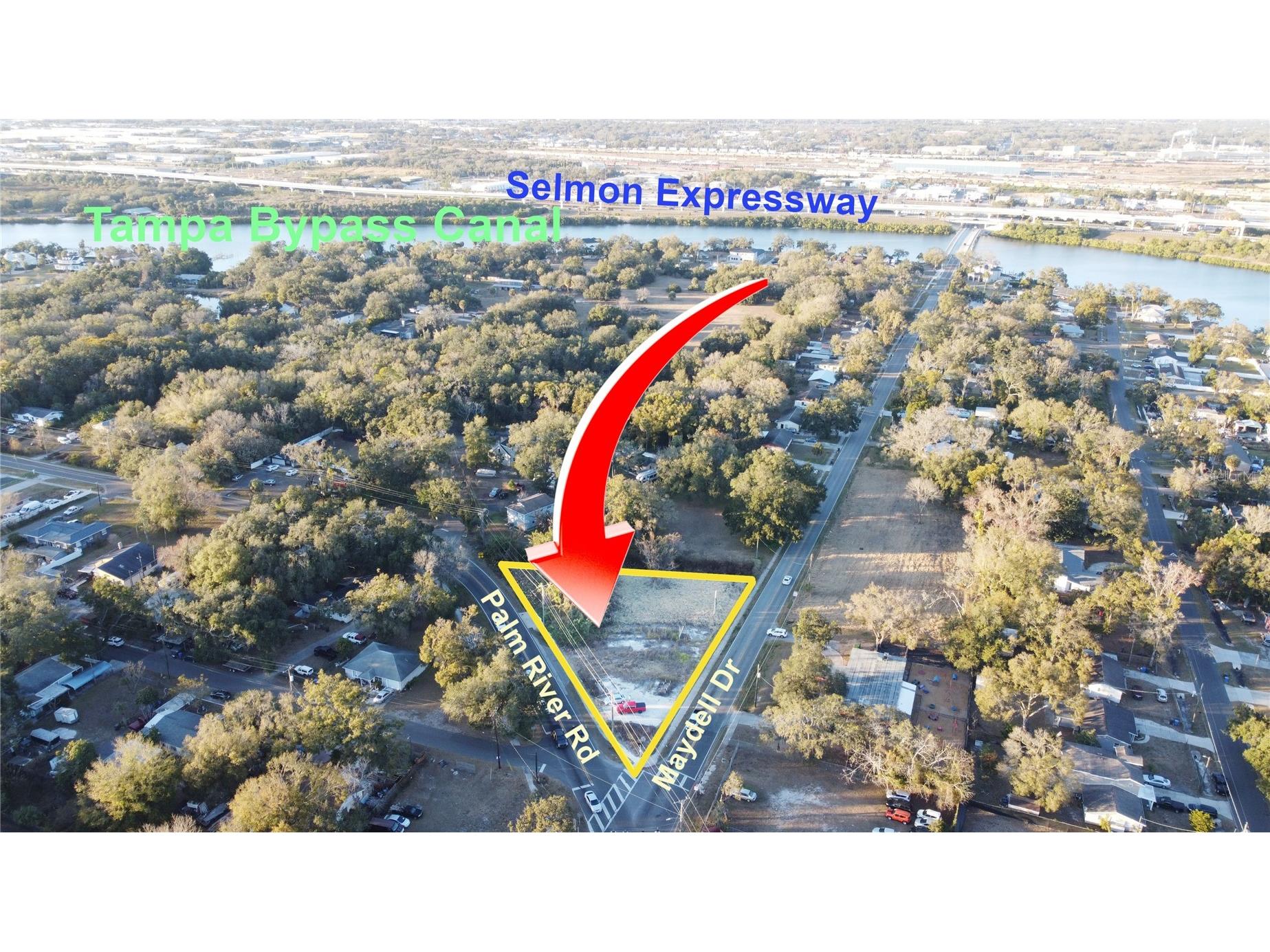 535 Maydell Drive Tampa FL 33619 TB8485768 image1