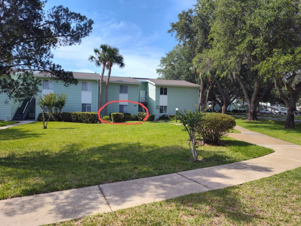 535 Midway Drive #A Ocala FL 34472 A4653099 image1
