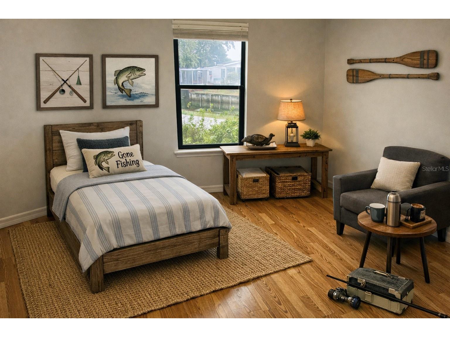 535 Minnow Court Kenansville FL 34739 W7883742 image3
