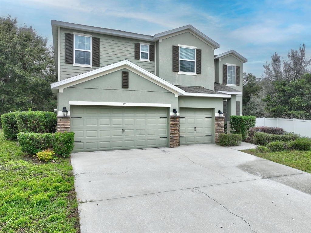 535 Morgan Wood Drive Deland FL 32724 FC304275 image1