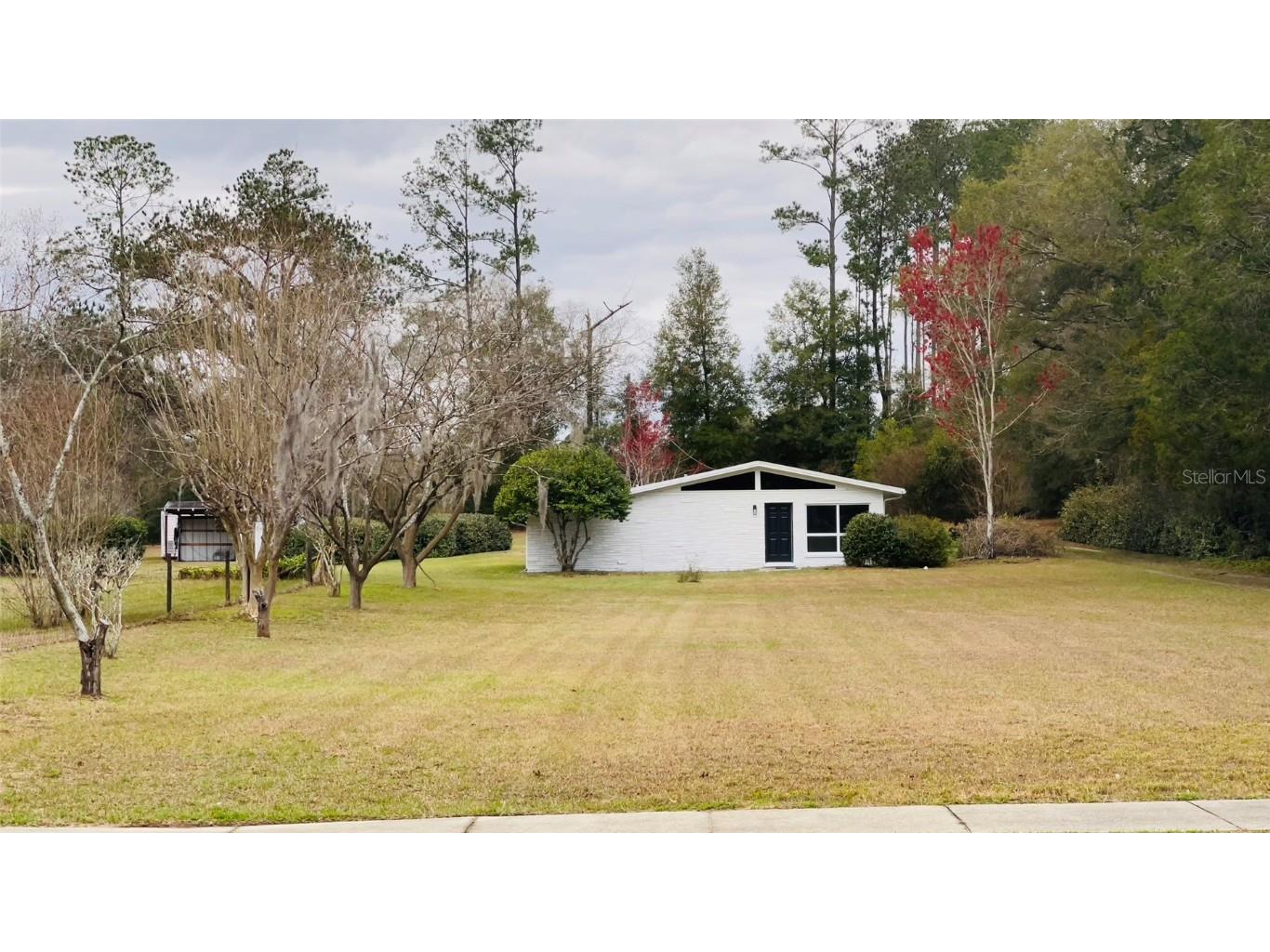 535 N Court Street, Bronson, FL, 32621 MLS GC520120 Edina Realty