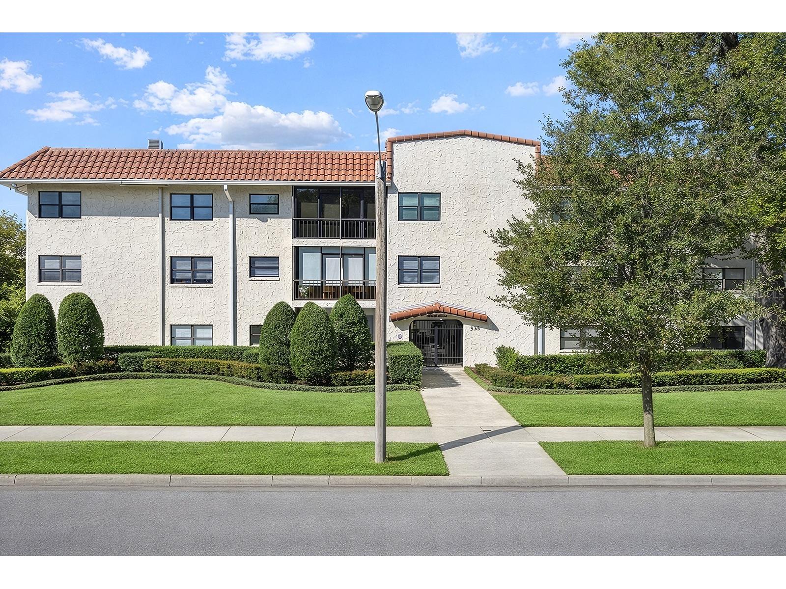 535 N Interlachen Avenue #106 Winter Park FL 32789 O6376040 image1