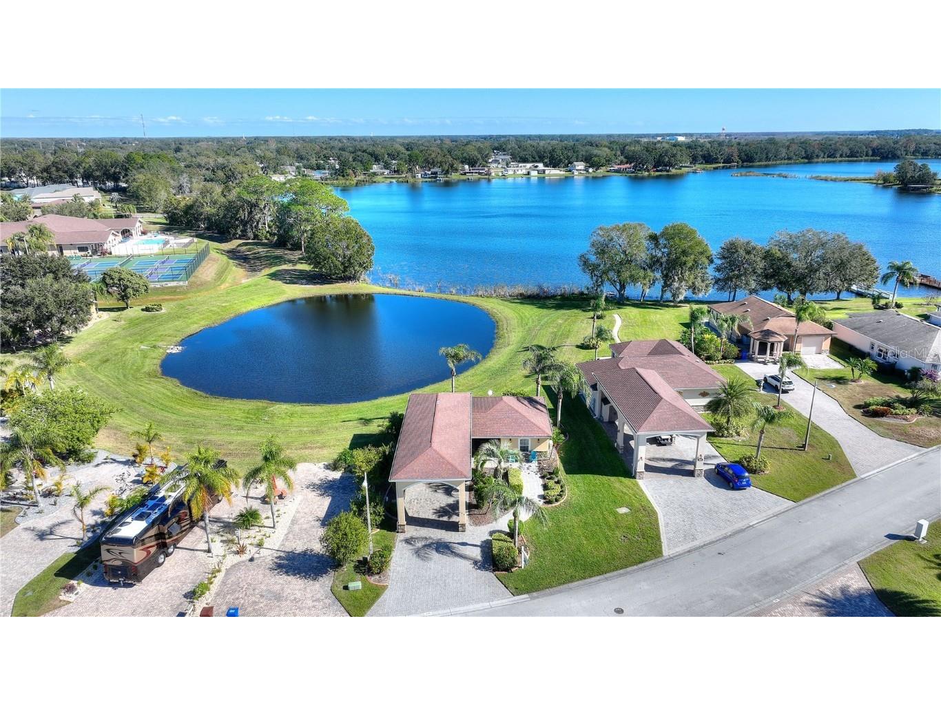 535 Narrow Pond Road Polk City FL 33868 L4949423 image20