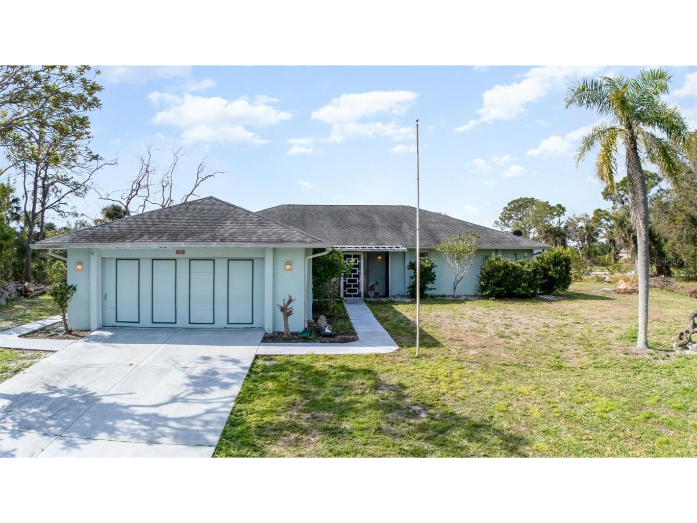 535 Ramblewood Street Port Charlotte FL 33953 C7513923 image1