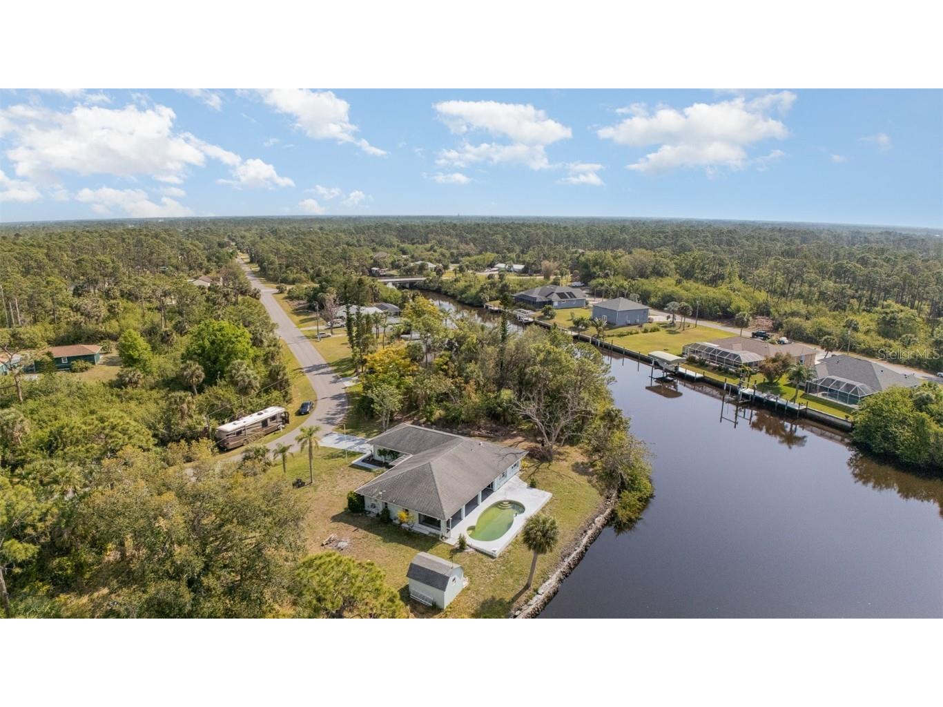 535 Ramblewood Street Port Charlotte FL 33953 C7513923 image24