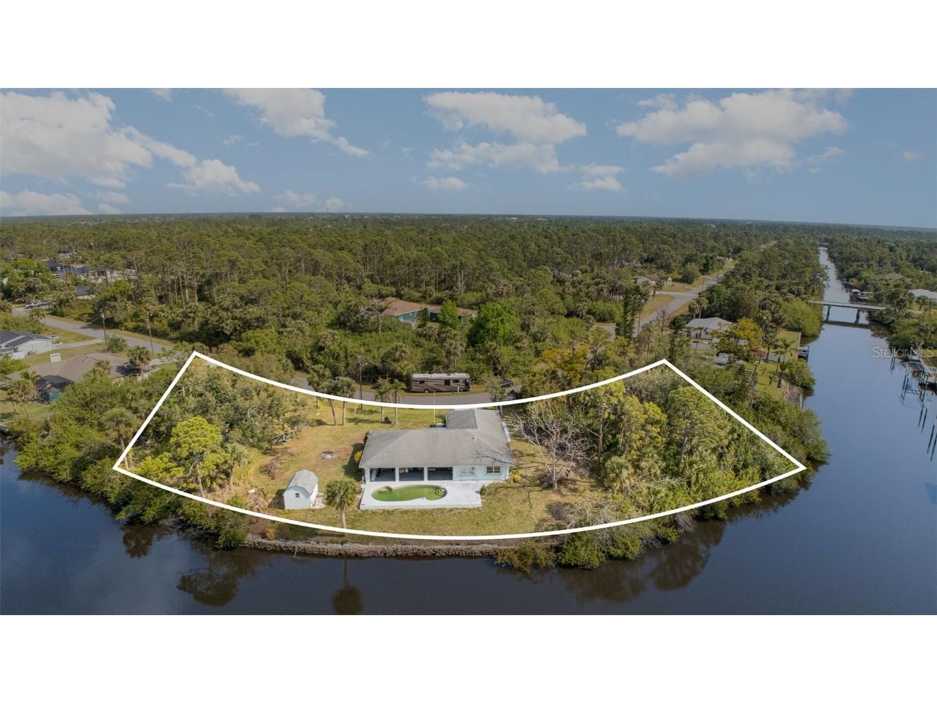 535 Ramblewood Street Port Charlotte FL 33953 C7513923 image26