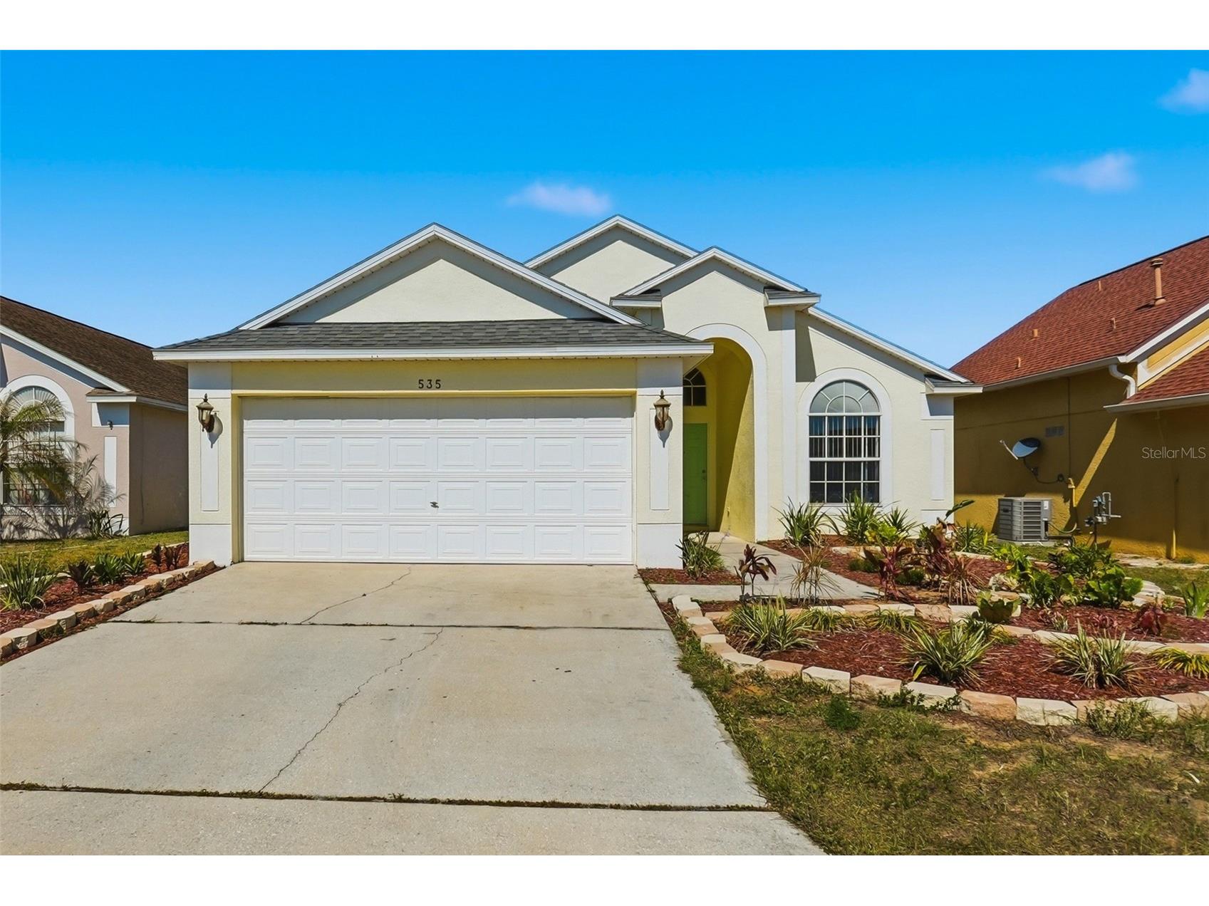 535 Rollins Drive Davenport FL 33837 G5111518 image1