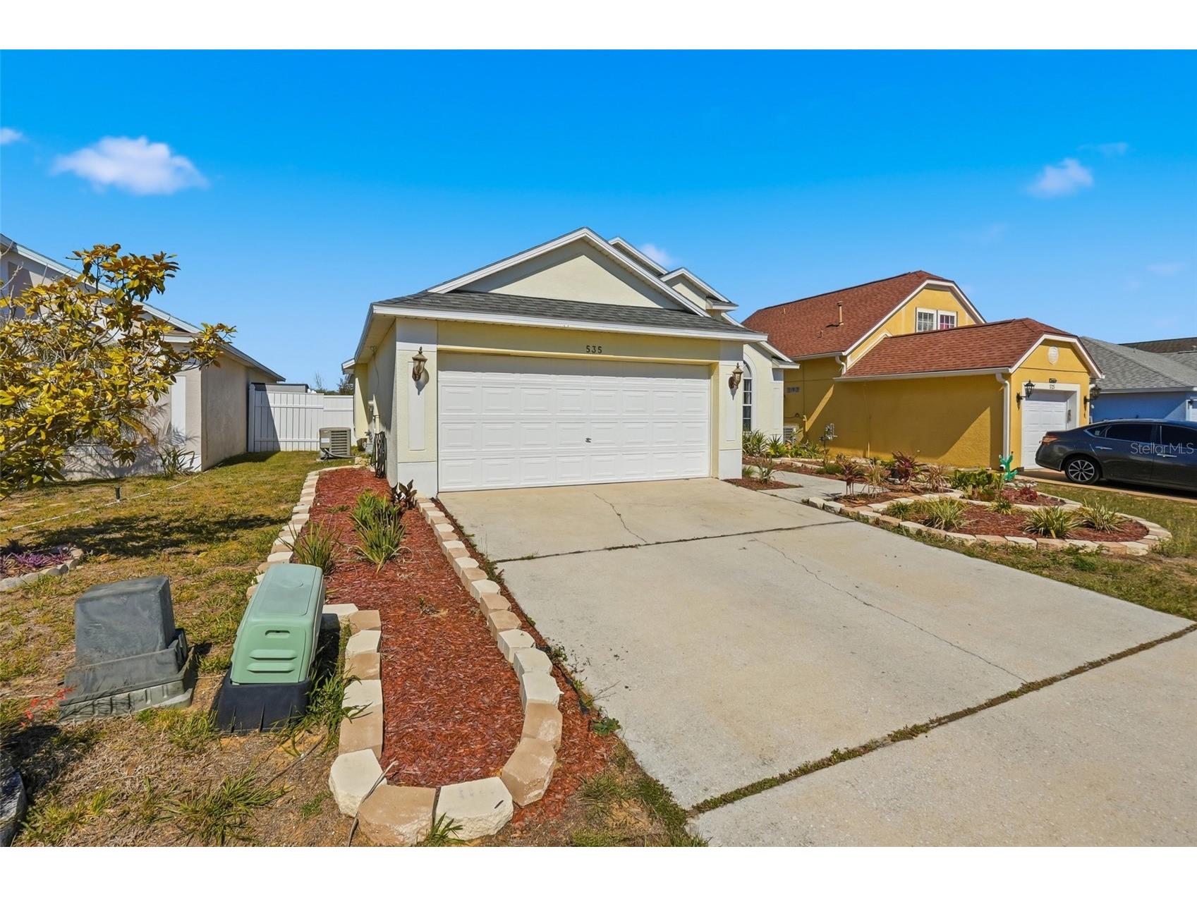 535 Rollins Drive Davenport FL 33837 G5111518 image2