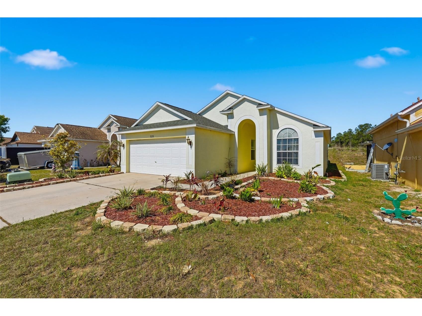 535 Rollins Drive Davenport FL 33837 G5111518 image3
