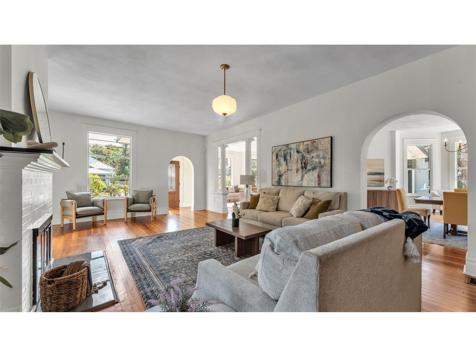 535 S Jackson Avenue Bartow FL 33830 L4960340 image6