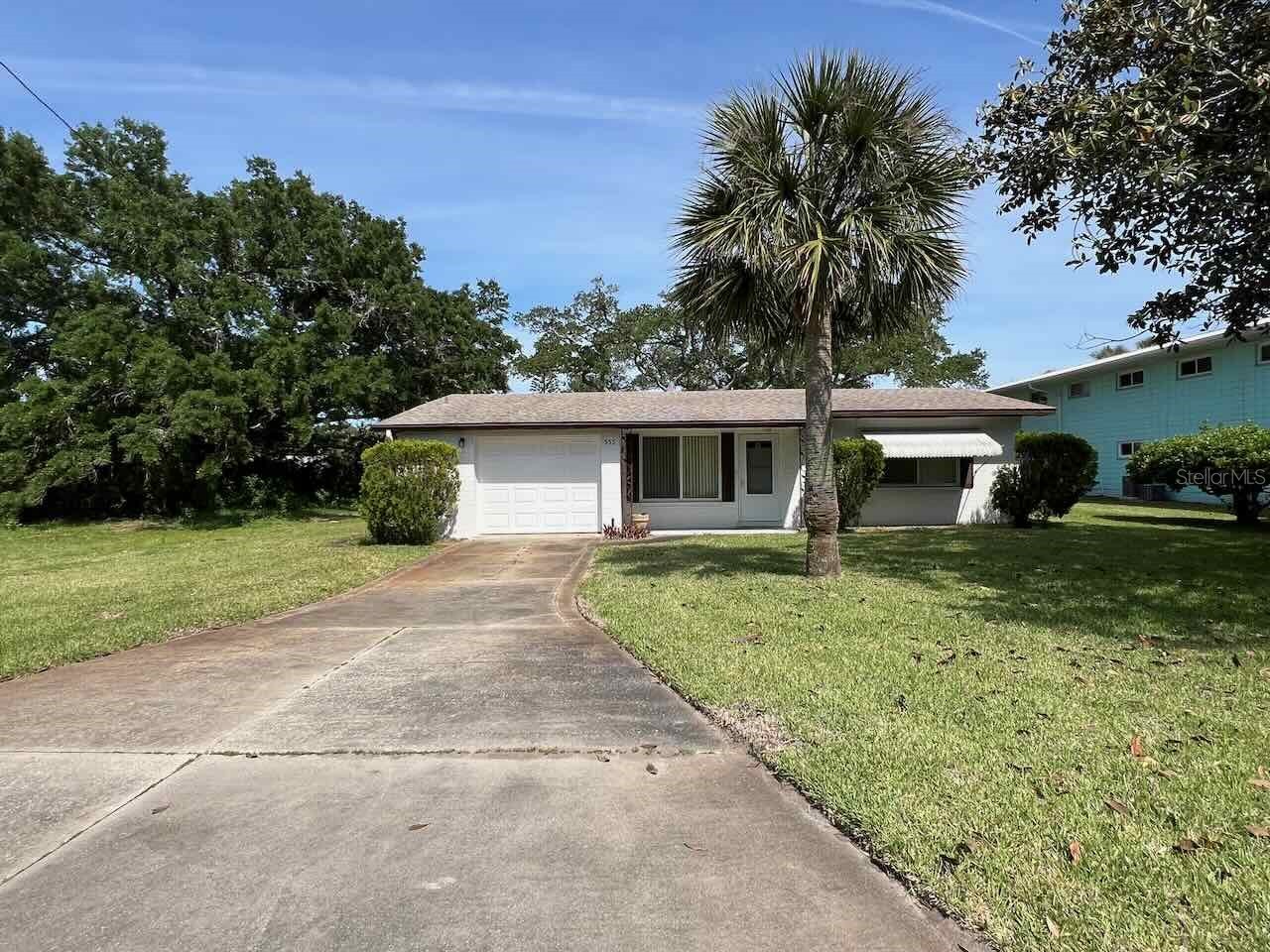 535 S Peninsula Avenue New Smyrna Beach FL 32169 NS1081307 image1