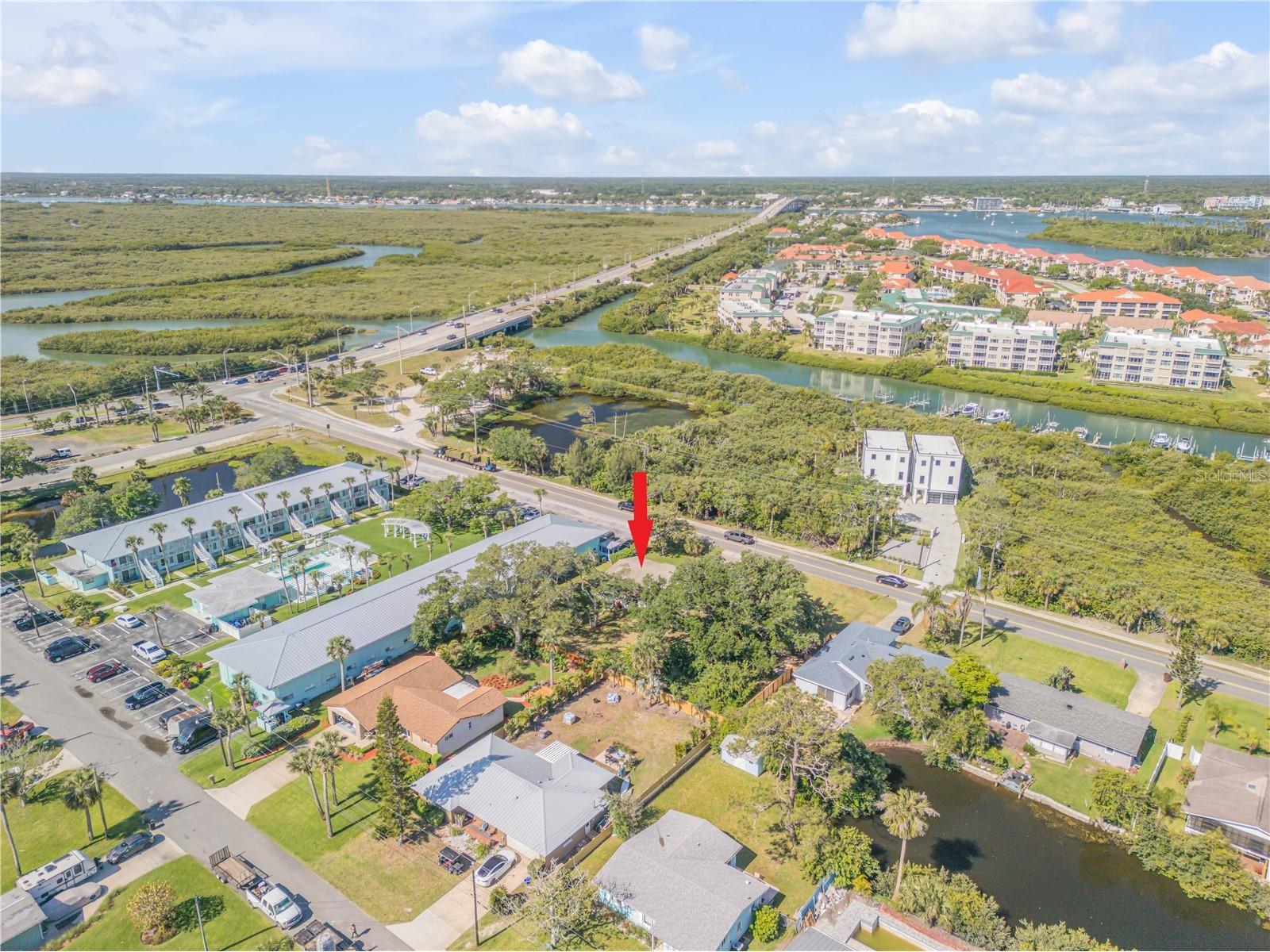 535 S Peninsula Avenue New Smyrna Beach FL 32169 NS1081307 image73