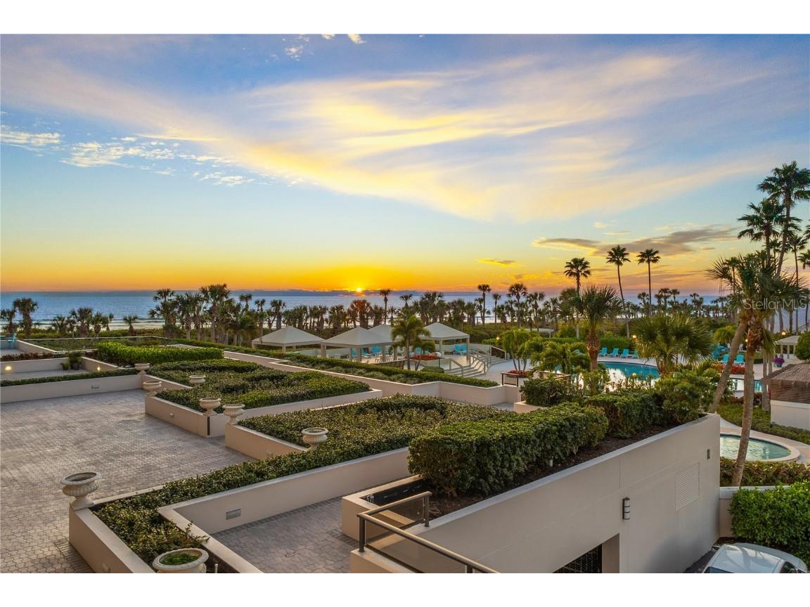 535 Sanctuary Drive #A202 Longboat Key FL 34228 - GULF OF MEXICO A4597299 image1