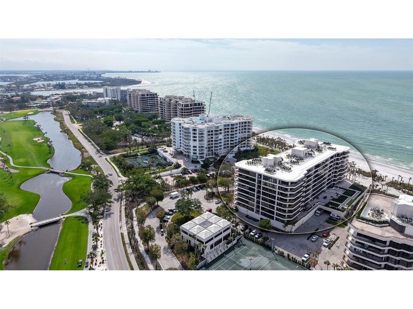 535 Sanctuary Drive #A202 Longboat Key FL 34228 - GULF OF AMERICA A4641297 image1