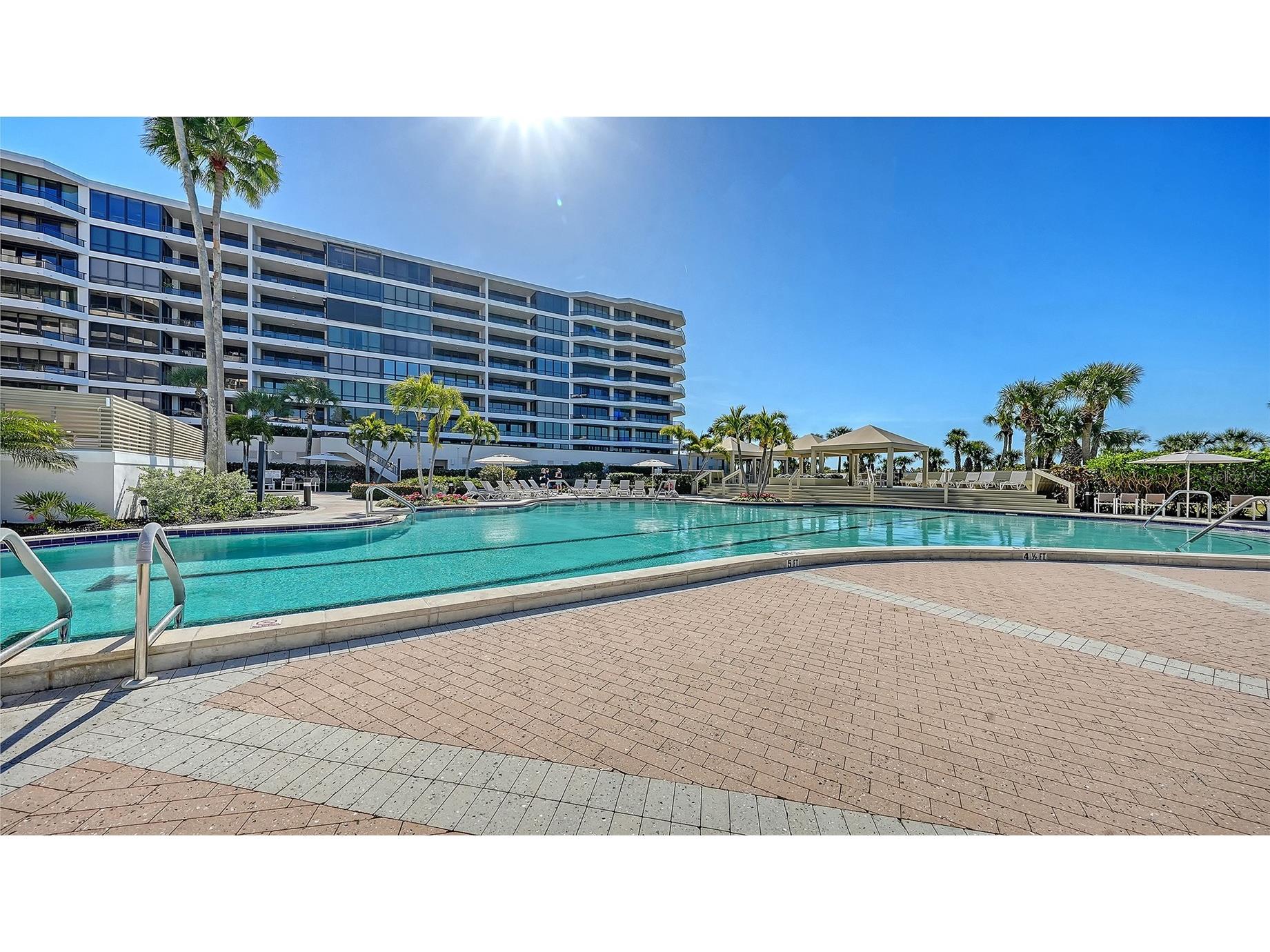 535 Sanctuary Drive #A401 Longboat Key FL 34228 A4685033 image52