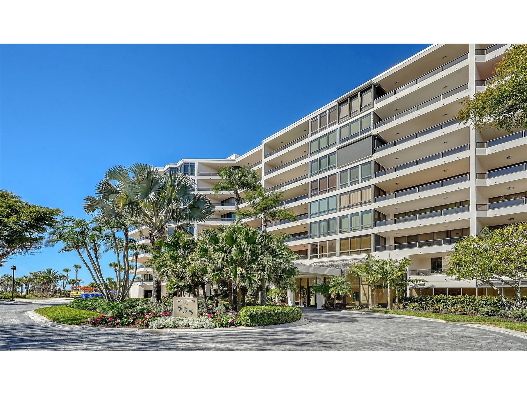 535 Sanctuary Drive #A401 Longboat Key FL 34228 A4685033 image58