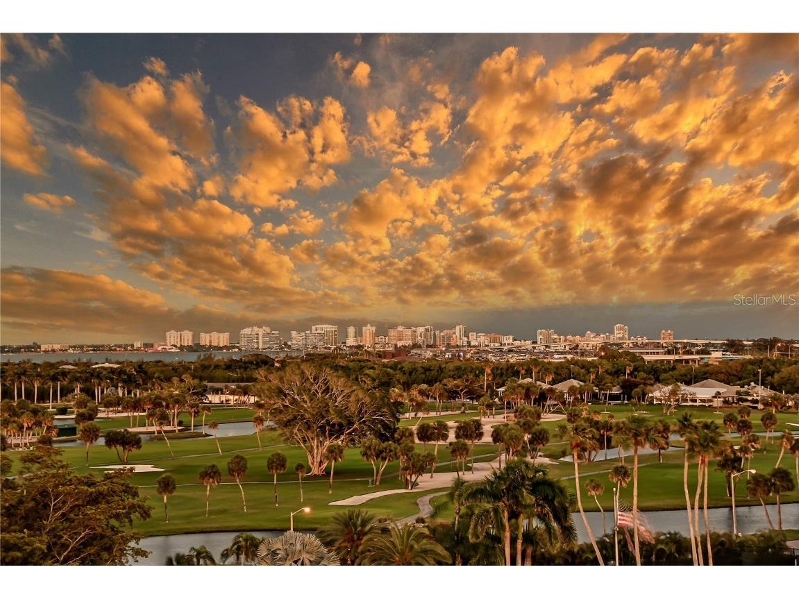 535 Sanctuary Drive #A503 Longboat Key FL 34228 - GULF OF MEXICO SARASOTA BAY A4512577 image1