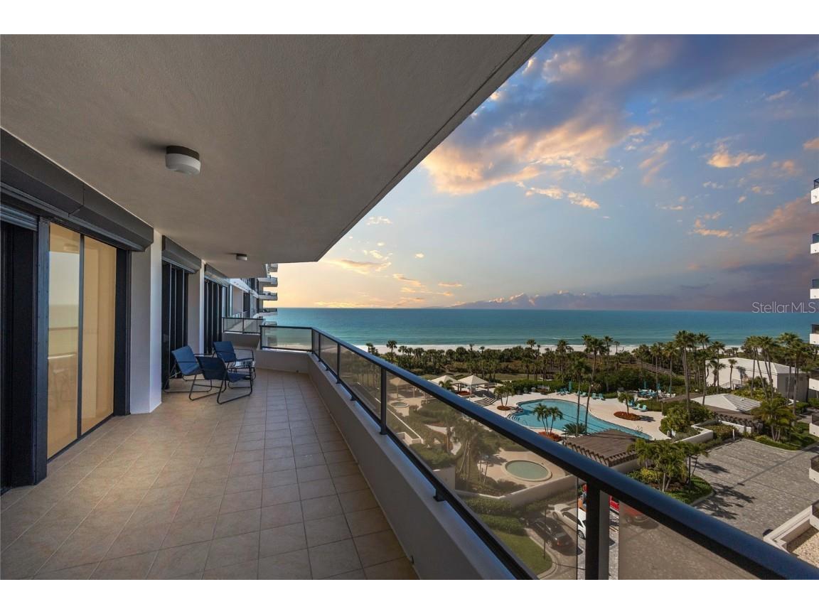 535 Sanctuary Drive #A601 Longboat Key FL 34228 - GULF OF MEXICO A4561108 image1