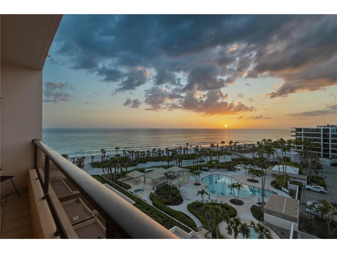 535 Sanctuary Drive #A602 Longboat Key FL 34228 - THE GULF A4647105 image1