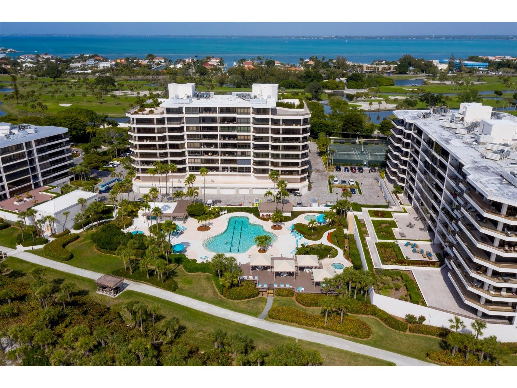 535 Sanctuary Drive #A603 Longboat Key FL 34228 A4689260 image45