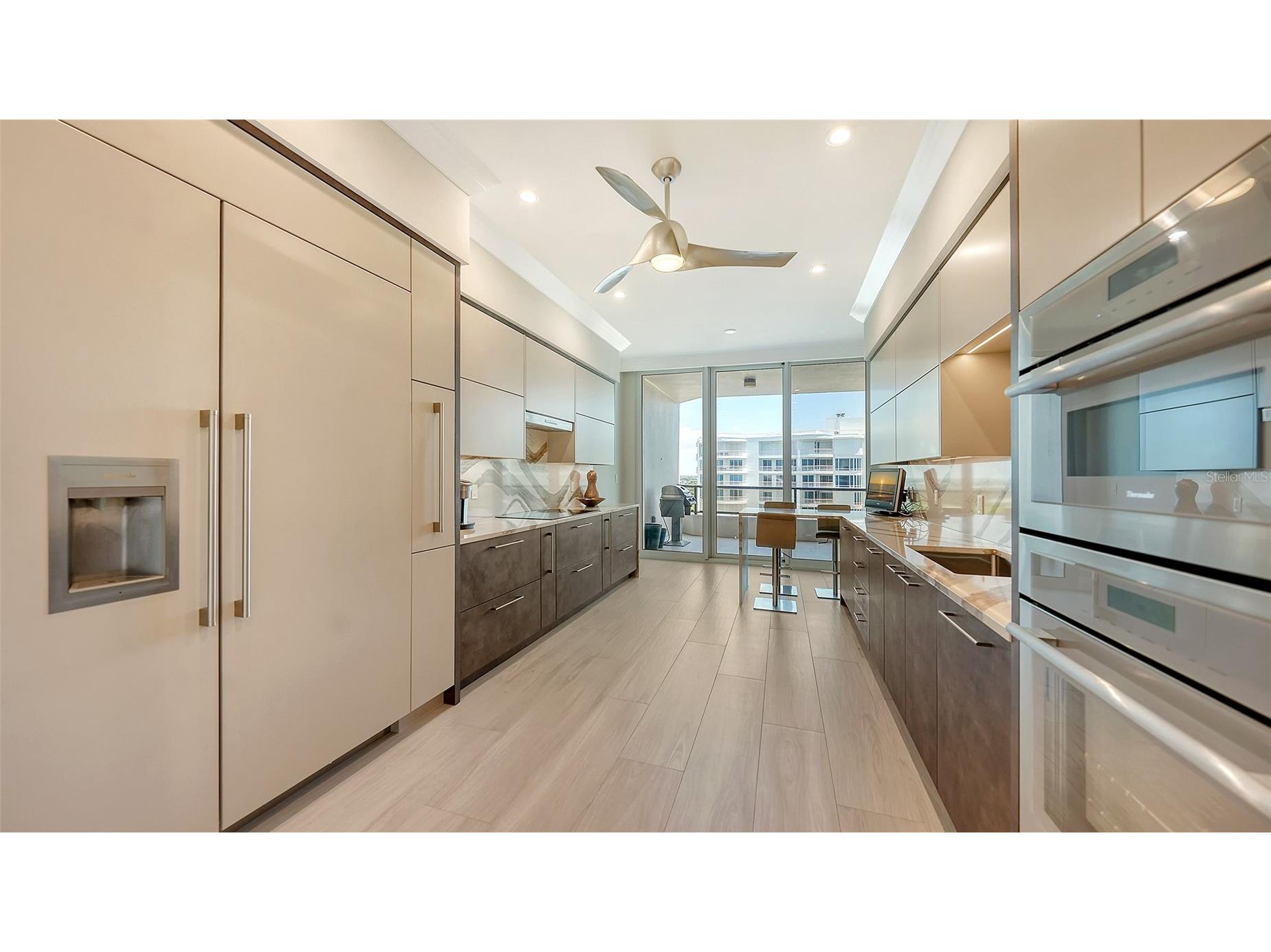 535 Sanctuary Drive #C807 Longboat Key FL 34228 - GULF OF MEXICO A4680240 image10