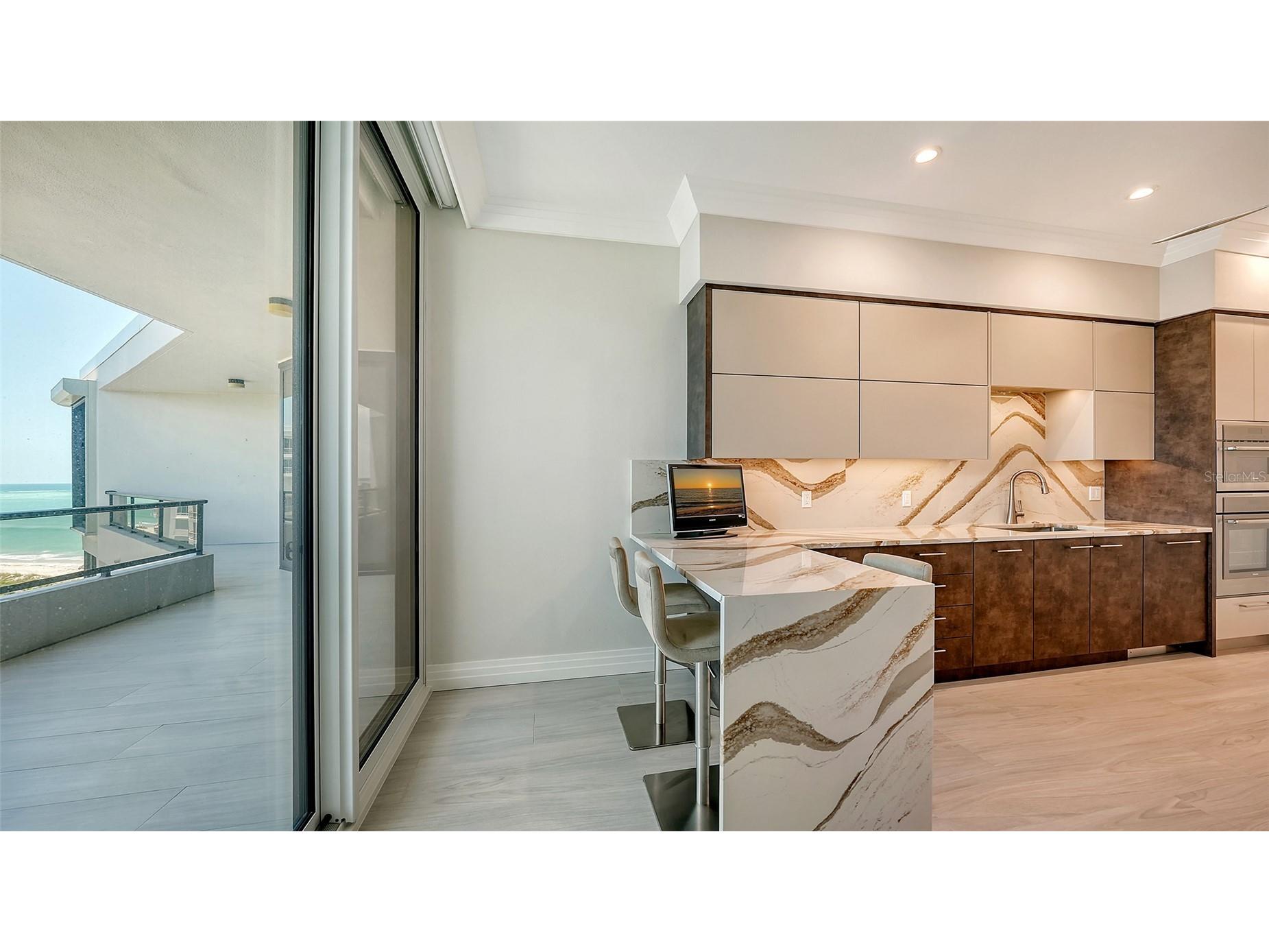535 Sanctuary Drive #C807 Longboat Key FL 34228 - GULF OF MEXICO A4680240 image13