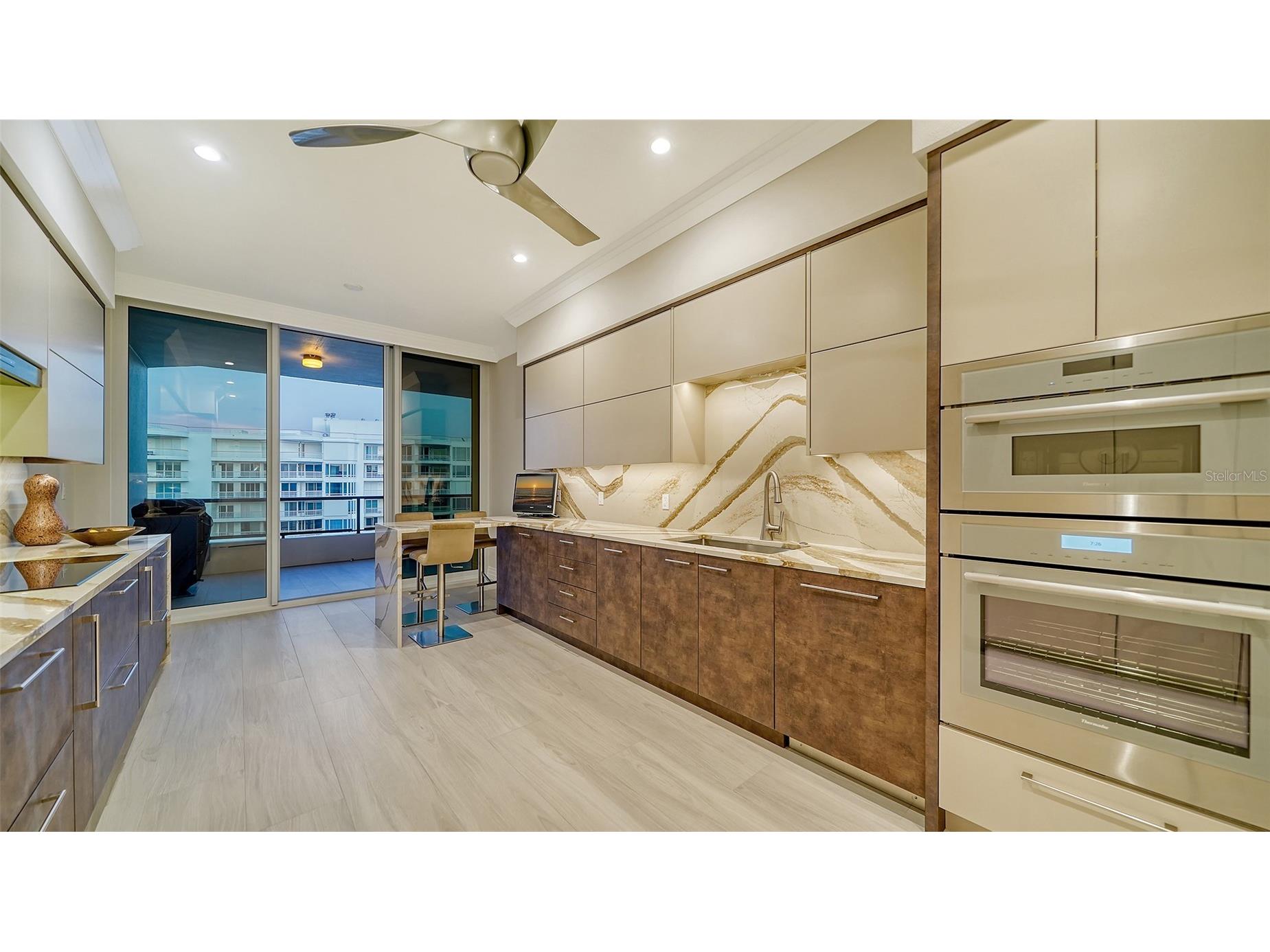 535 Sanctuary Drive #C807 Longboat Key FL 34228 - GULF OF MEXICO A4680240 image14