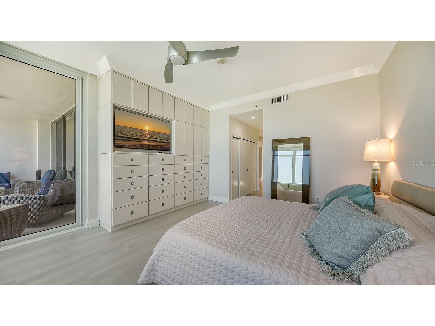 535 Sanctuary Drive #C807 Longboat Key FL 34228 - GULF OF MEXICO A4680240 image28