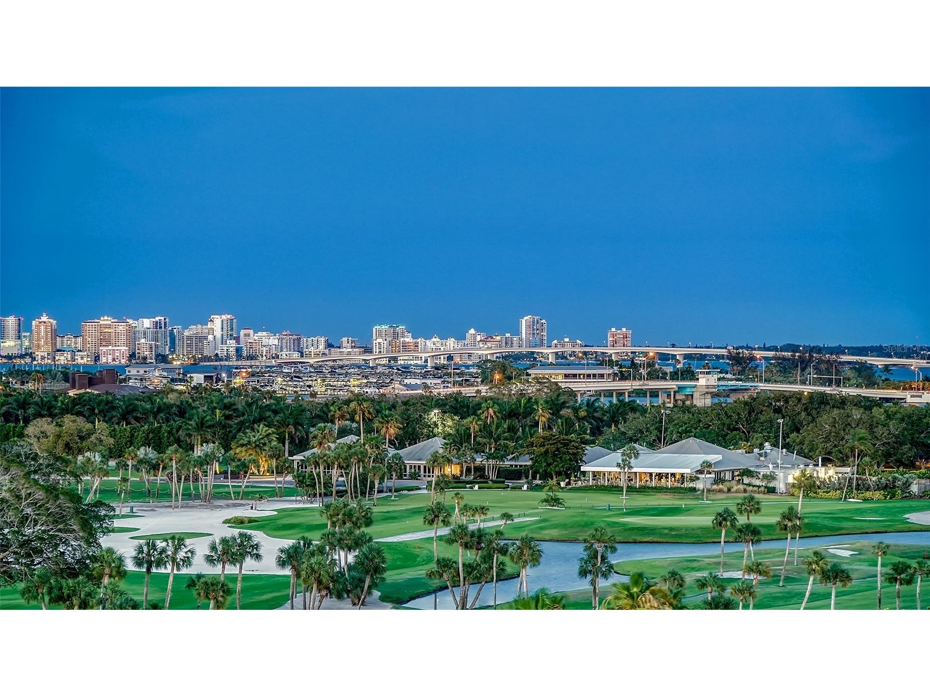 535 Sanctuary Drive #C807 Longboat Key FL 34228 - GULF OF MEXICO A4680240 image3
