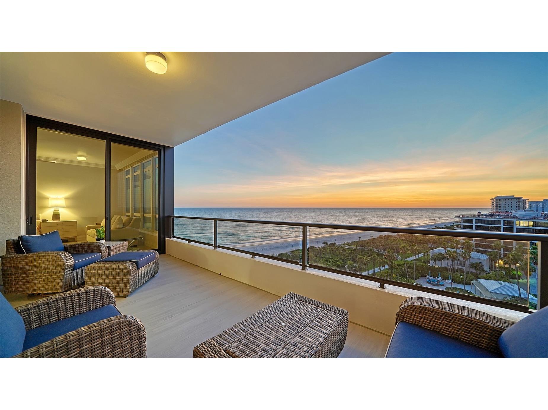 535 Sanctuary Drive #C807 Longboat Key FL 34228 - GULF OF MEXICO A4680240 image30