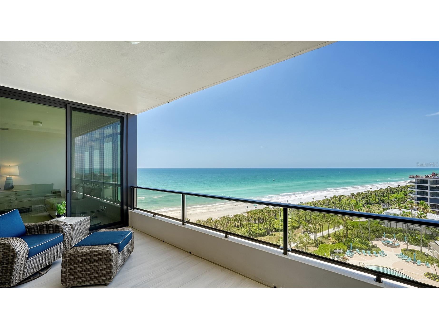 535 Sanctuary Drive #C807 Longboat Key FL 34228 - GULF OF MEXICO A4680240 image31