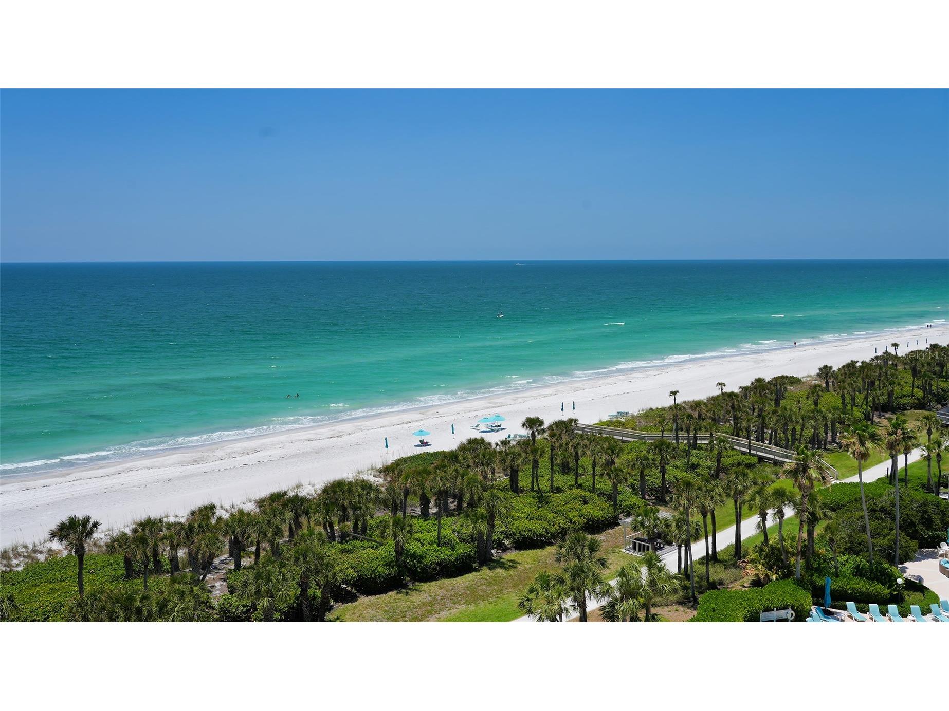 535 Sanctuary Drive #C807 Longboat Key FL 34228 - GULF OF MEXICO A4680240 image32