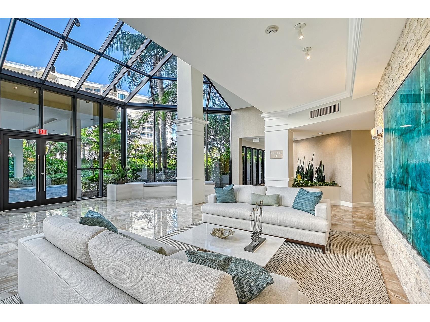 535 Sanctuary Drive #C807 Longboat Key FL 34228 - GULF OF MEXICO A4680240 image36
