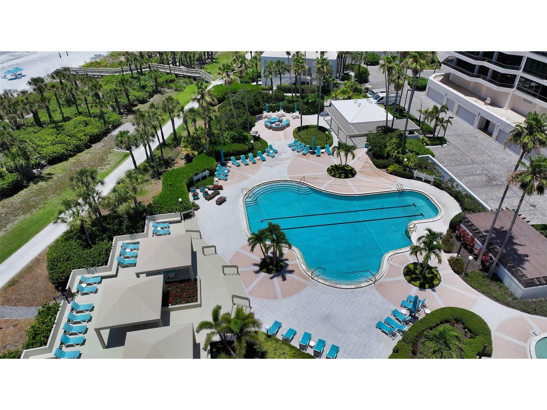 535 Sanctuary Drive #C807 Longboat Key FL 34228 - GULF OF MEXICO A4680240 image38