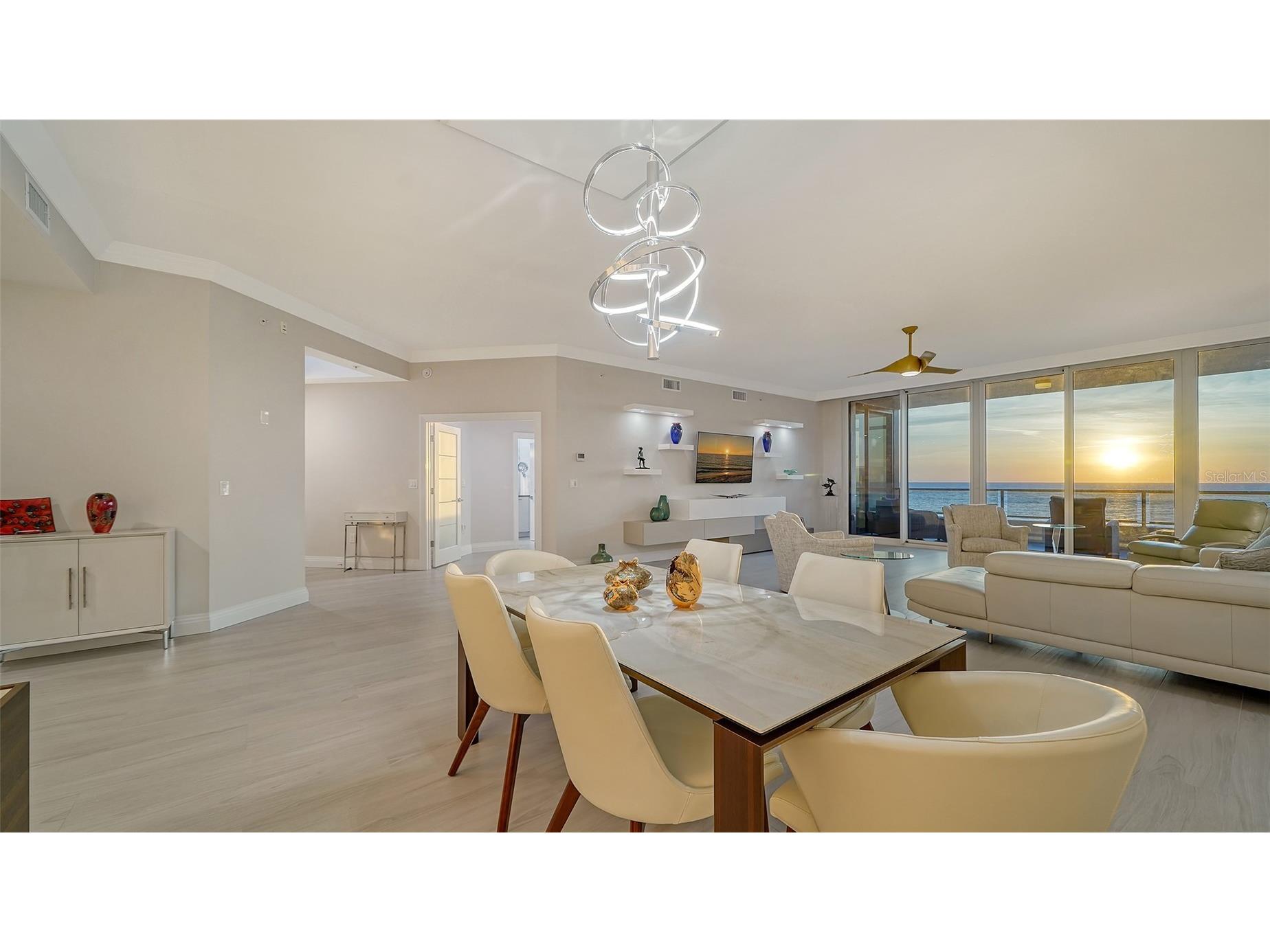 535 Sanctuary Drive #C807 Longboat Key FL 34228 - GULF OF MEXICO A4680240 image4