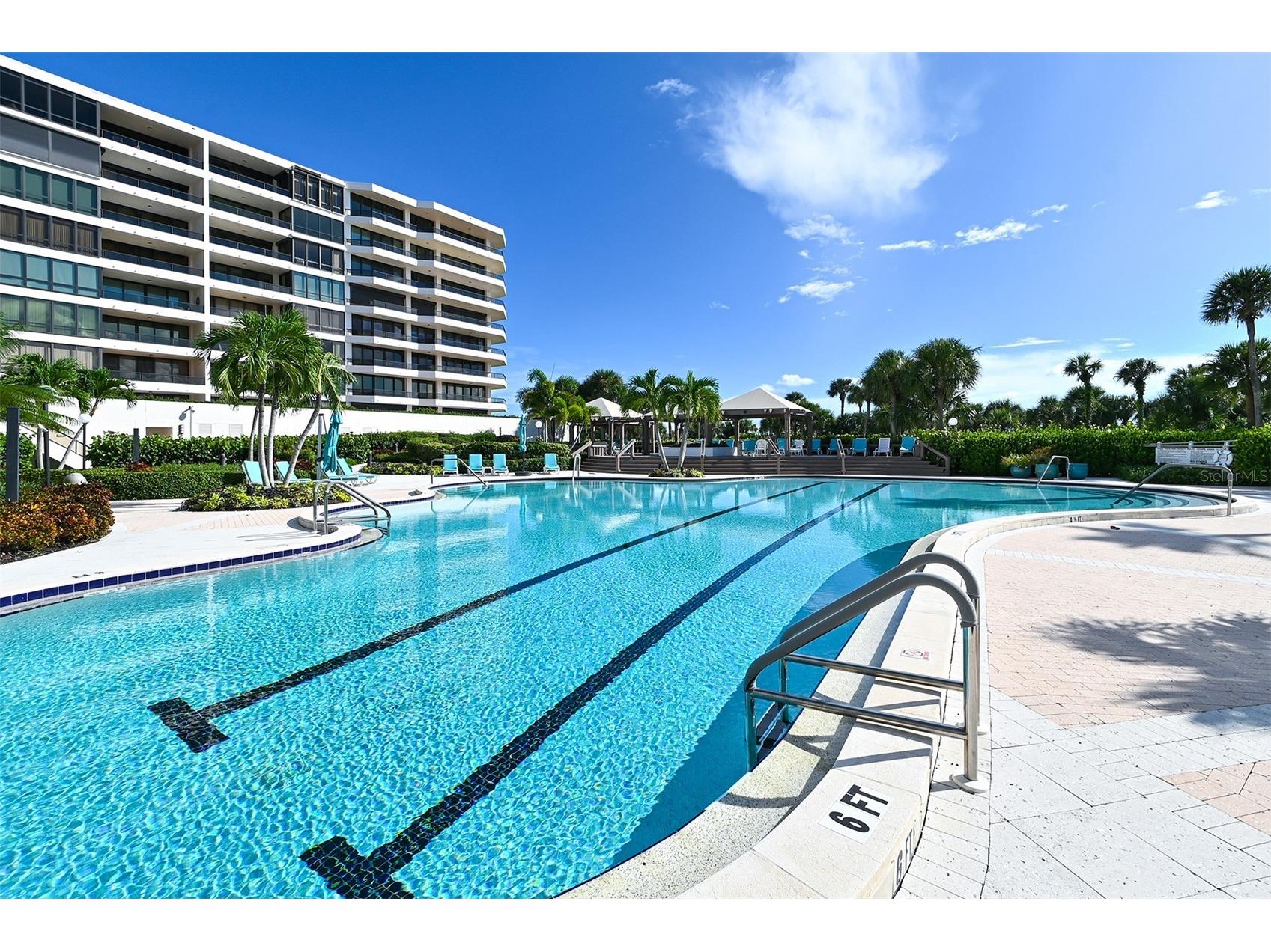 535 Sanctuary Drive #C807 Longboat Key FL 34228 - GULF OF MEXICO A4680240 image40