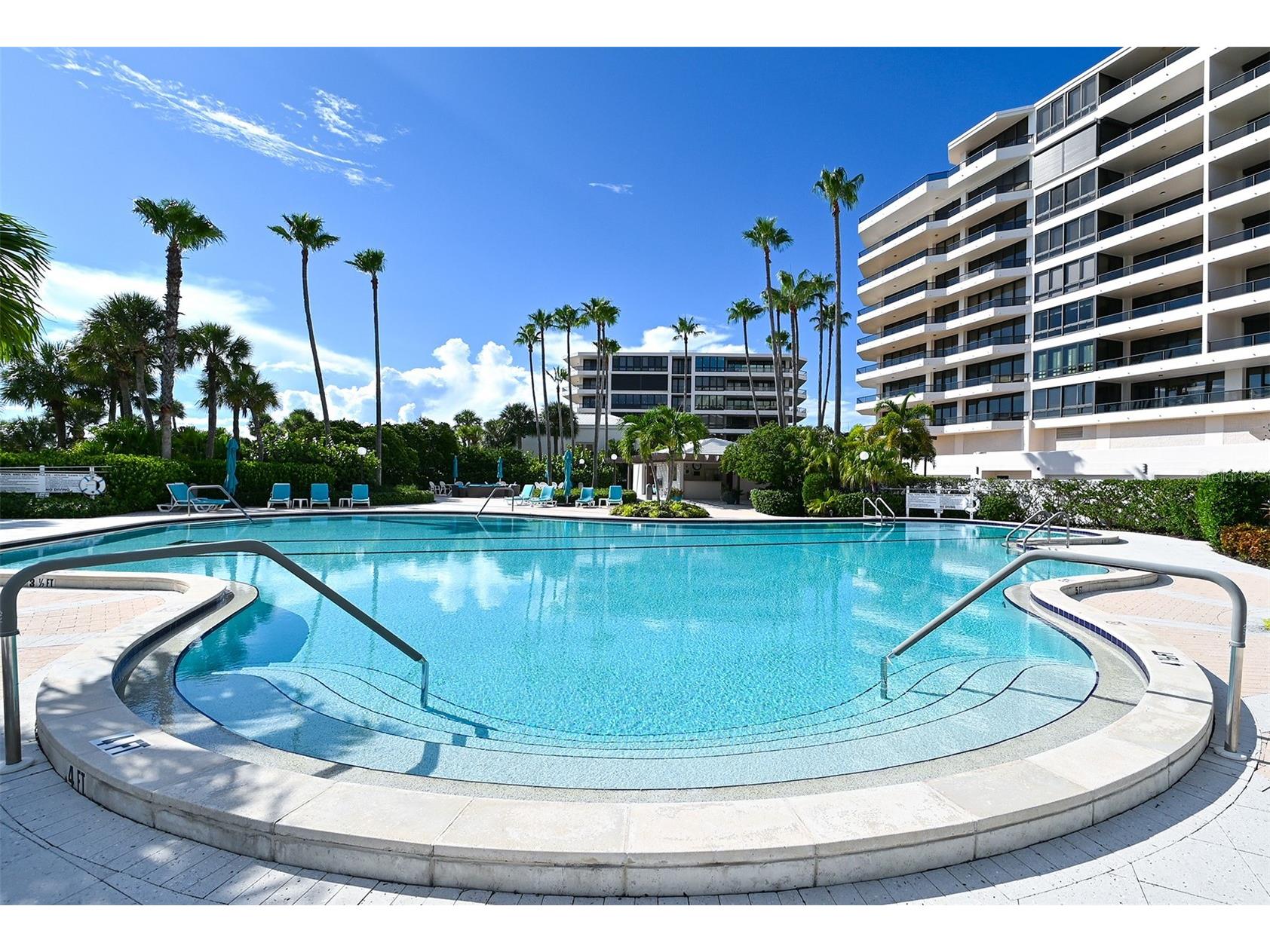 535 Sanctuary Drive #C807 Longboat Key FL 34228 - GULF OF MEXICO A4680240 image41
