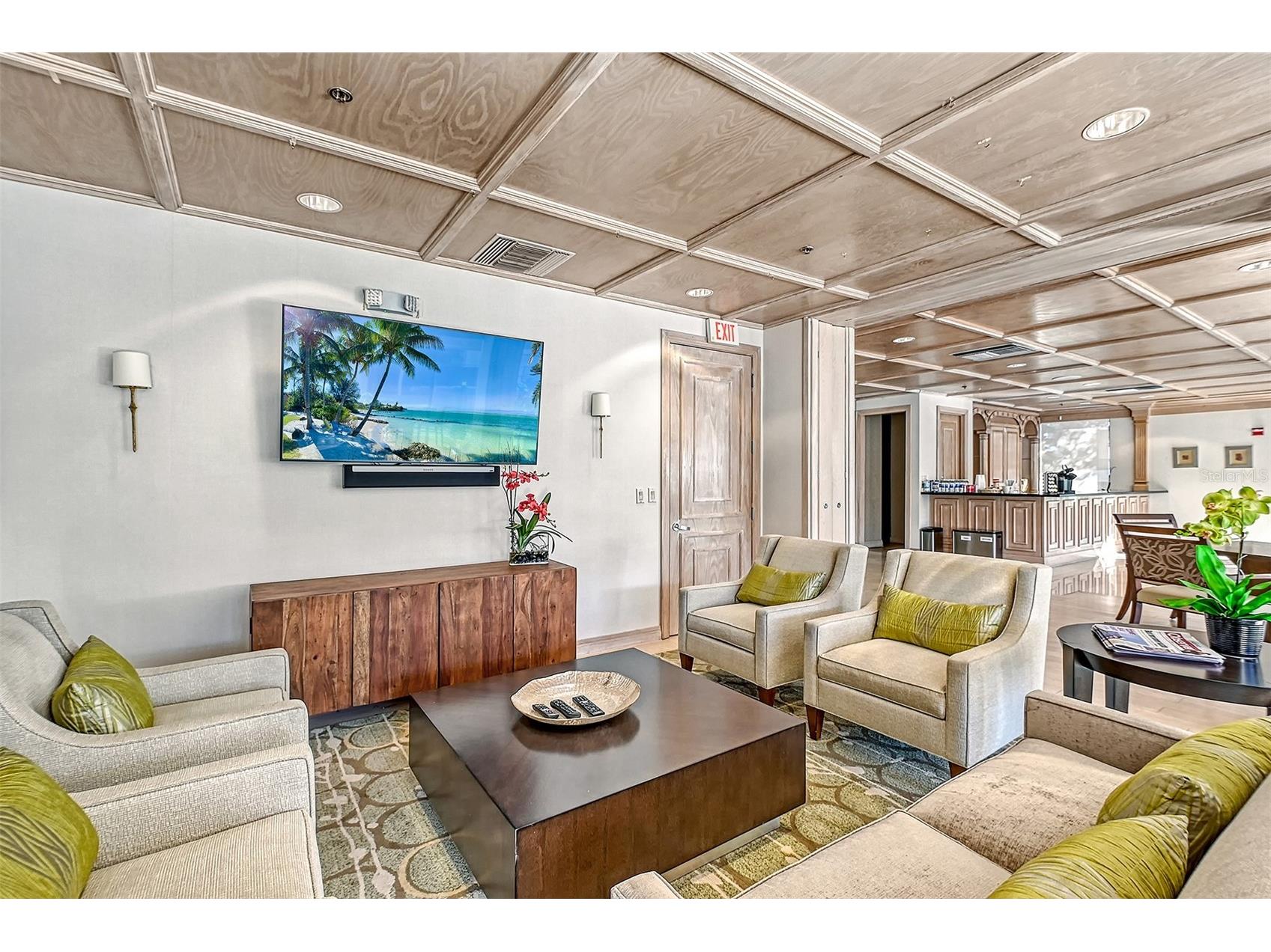 535 Sanctuary Drive #C807 Longboat Key FL 34228 - GULF OF MEXICO A4680240 image48