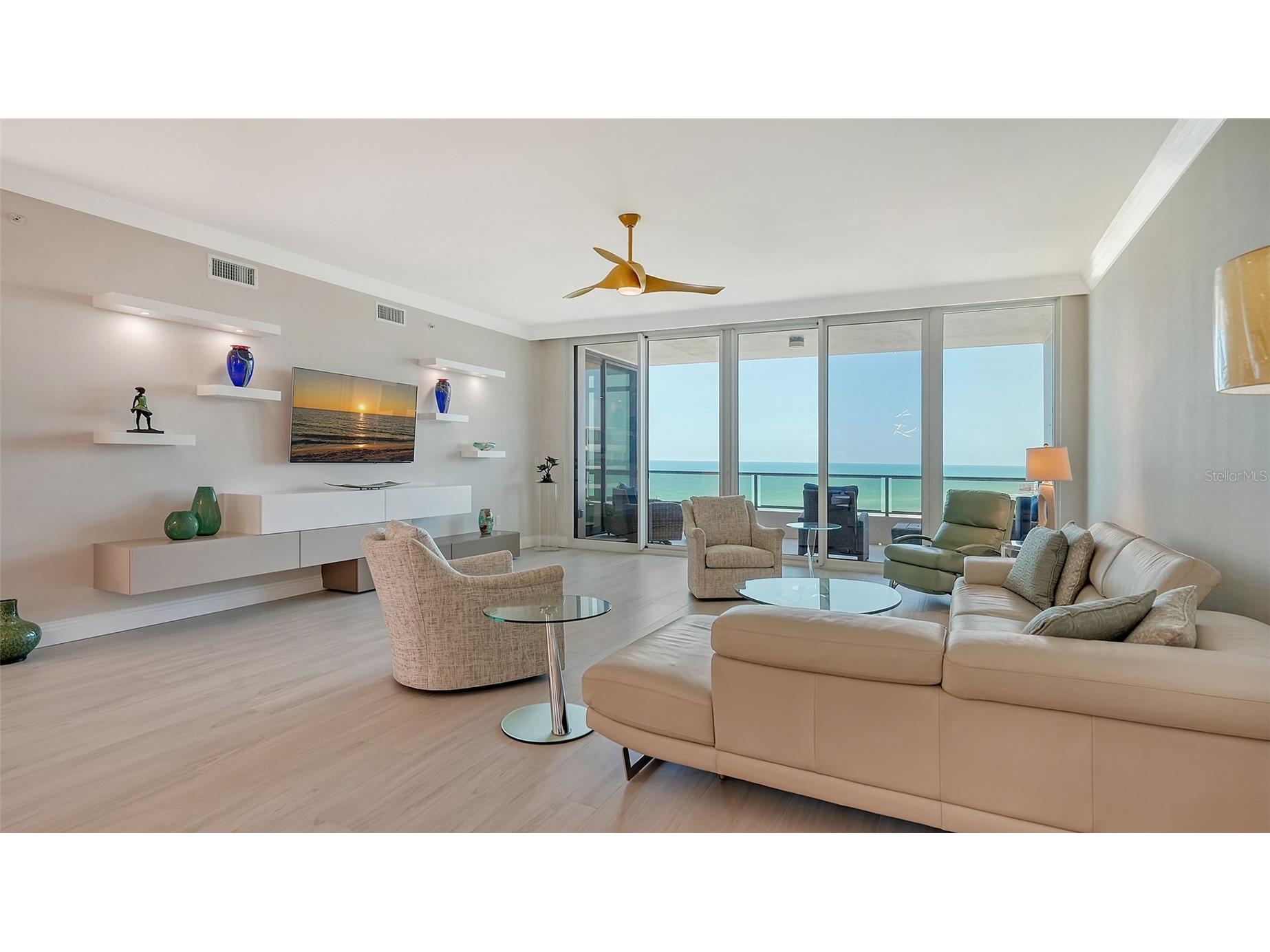 535 Sanctuary Drive #C807 Longboat Key FL 34228 - GULF OF MEXICO A4680240 image5