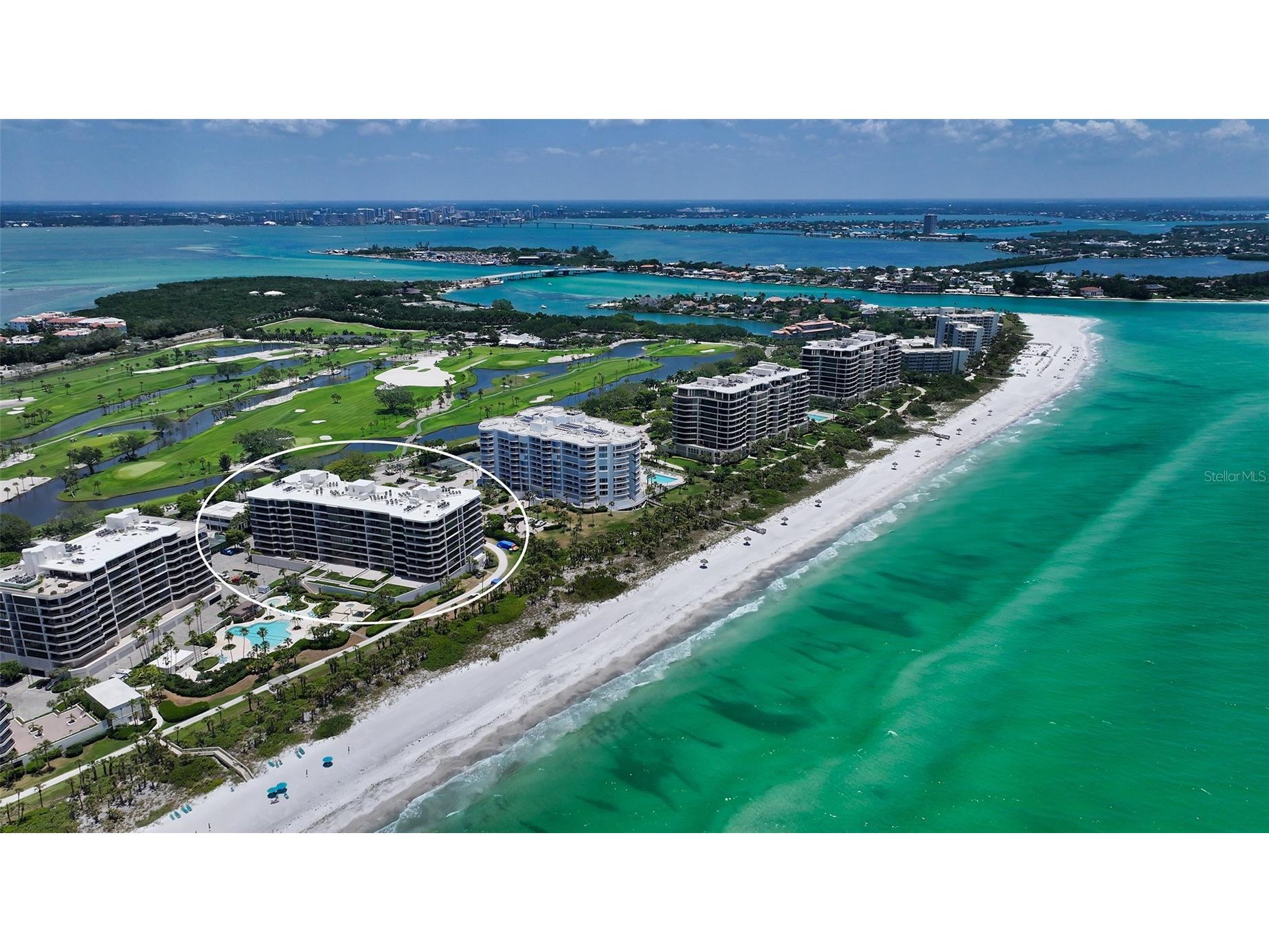 535 Sanctuary Drive #C807 Longboat Key FL 34228 - GULF OF MEXICO A4680240 image51