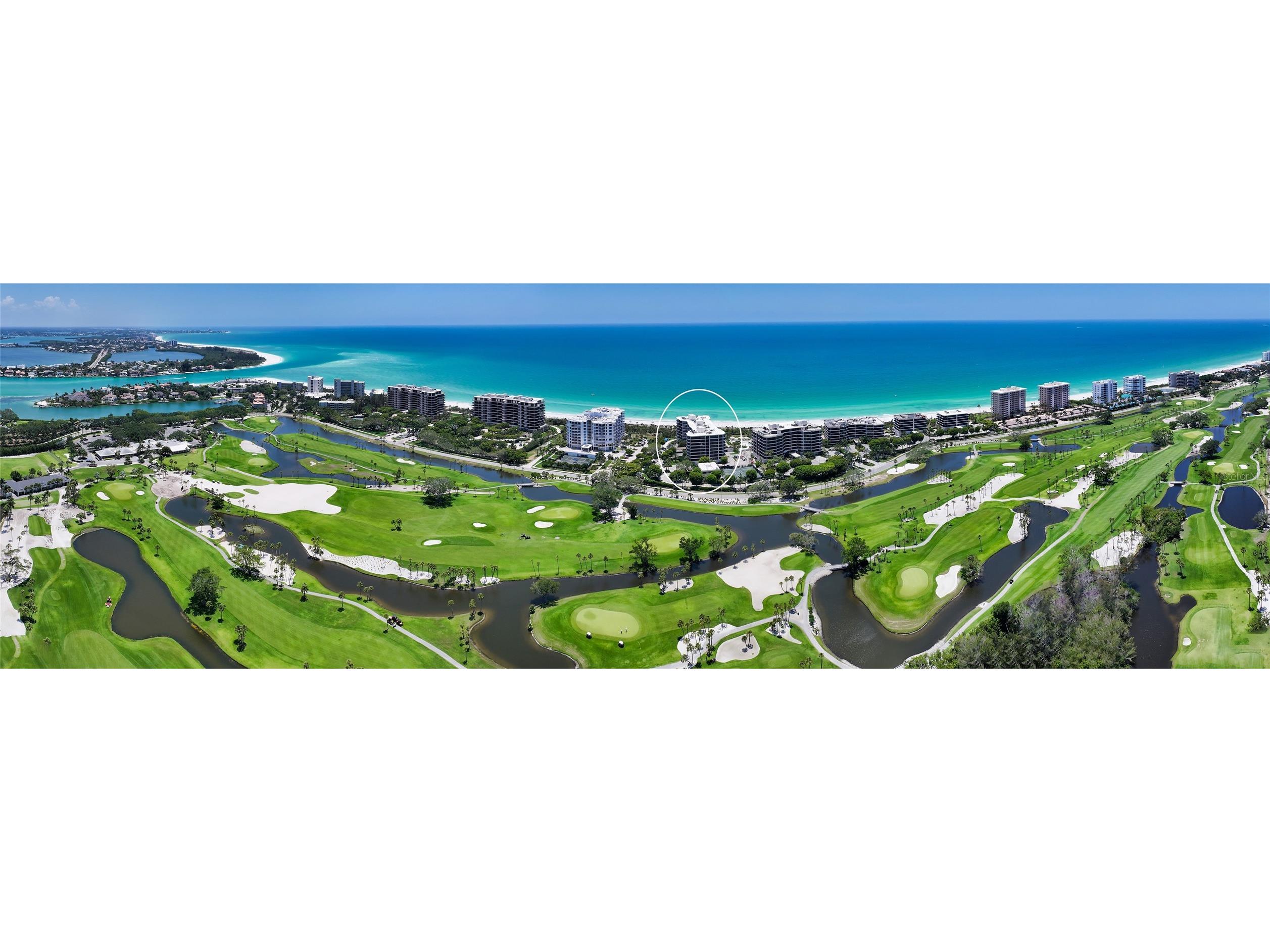 535 Sanctuary Drive #C807 Longboat Key FL 34228 - GULF OF MEXICO A4680240 image52