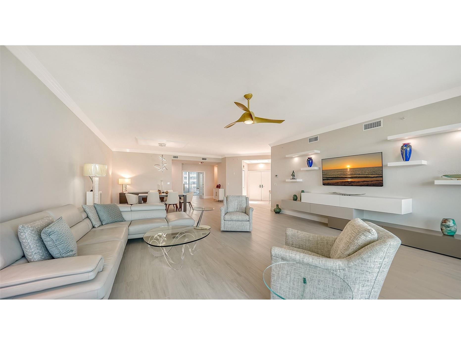 535 Sanctuary Drive #C807 Longboat Key FL 34228 - GULF OF MEXICO A4680240 image6
