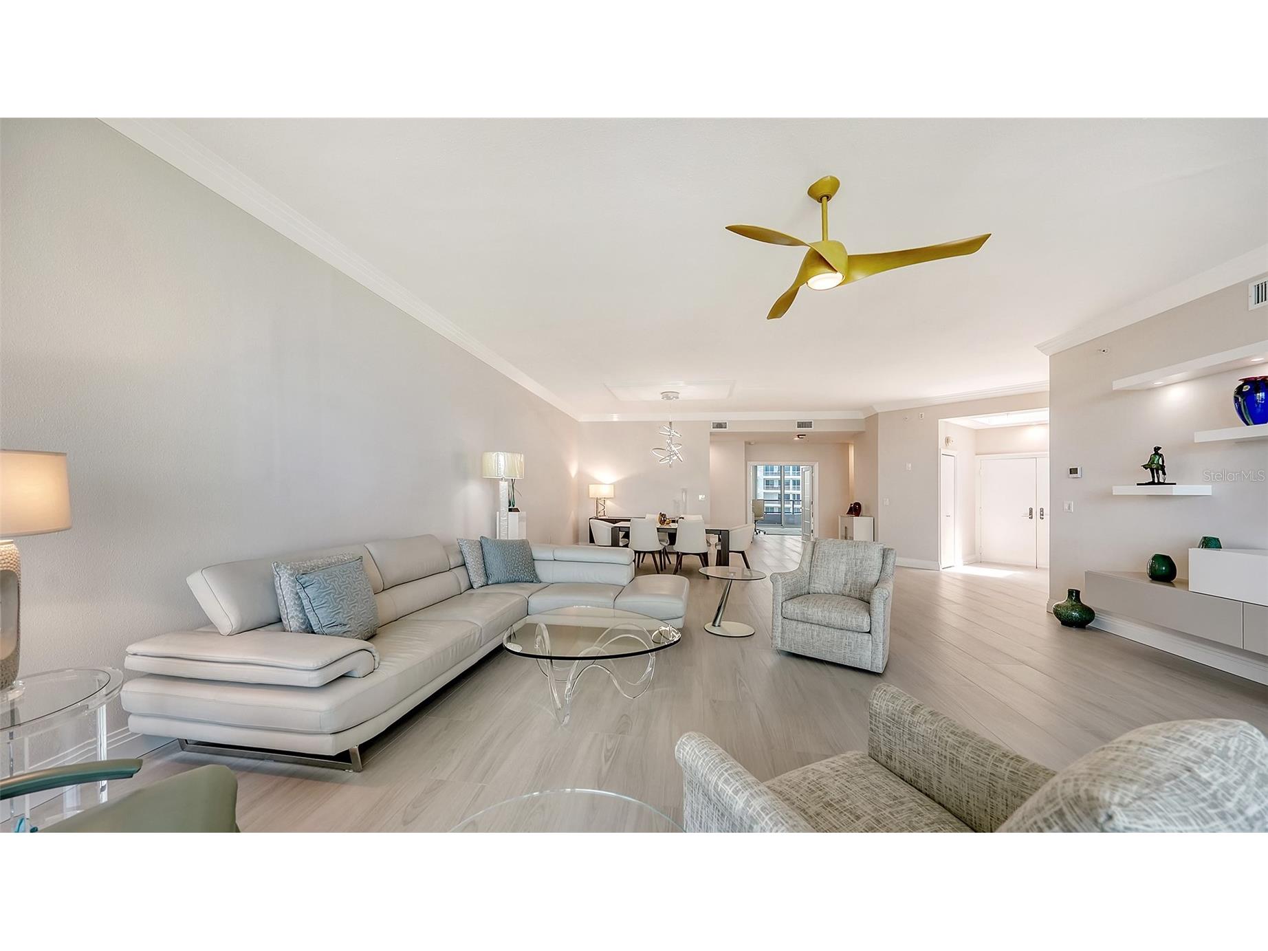 535 Sanctuary Drive #C807 Longboat Key FL 34228 - GULF OF MEXICO A4680240 image7