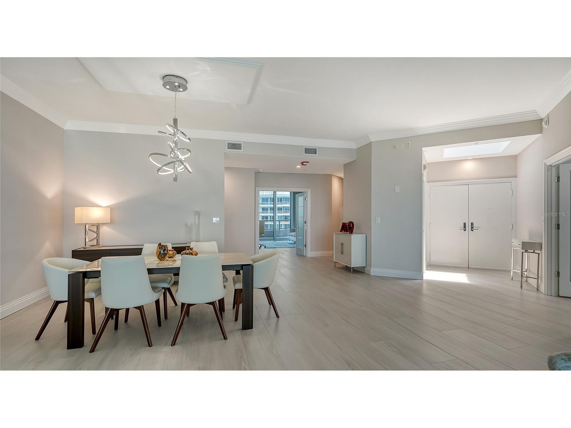 535 Sanctuary Drive #C807 Longboat Key FL 34228 - GULF OF MEXICO A4680240 image8