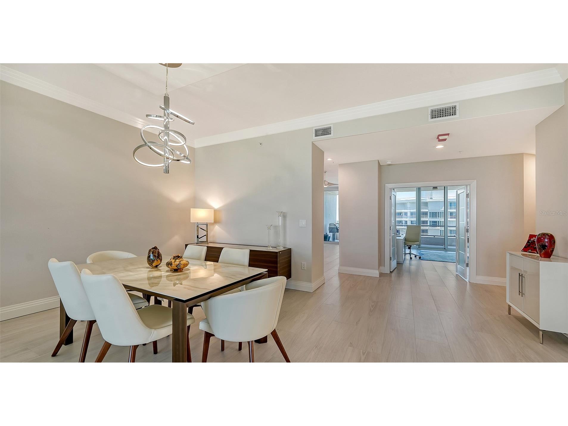 535 Sanctuary Drive #C807 Longboat Key FL 34228 - GULF OF MEXICO A4680240 image9