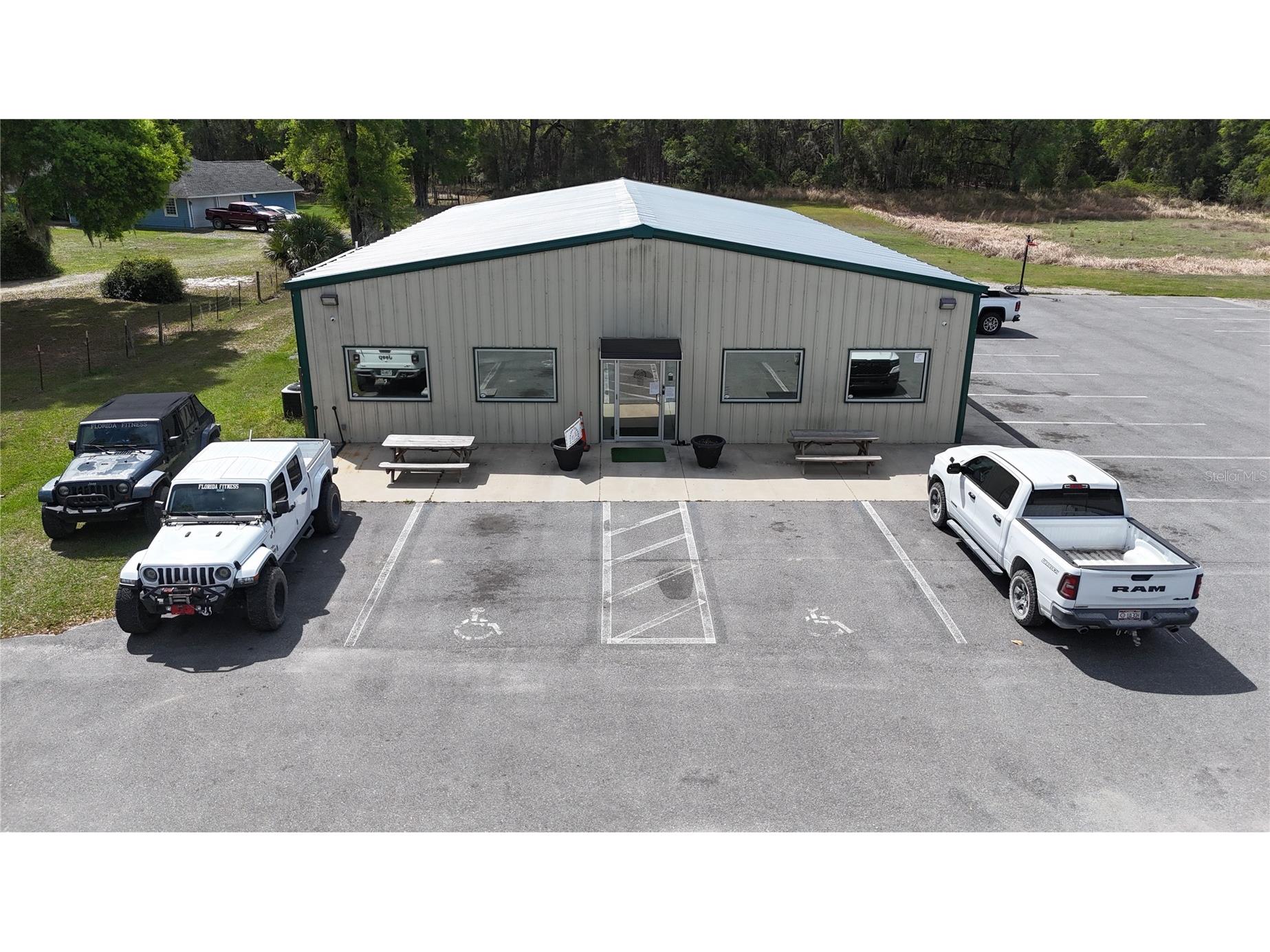 535 SE State Road 26 Trenton FL 32693 GC539436 image1