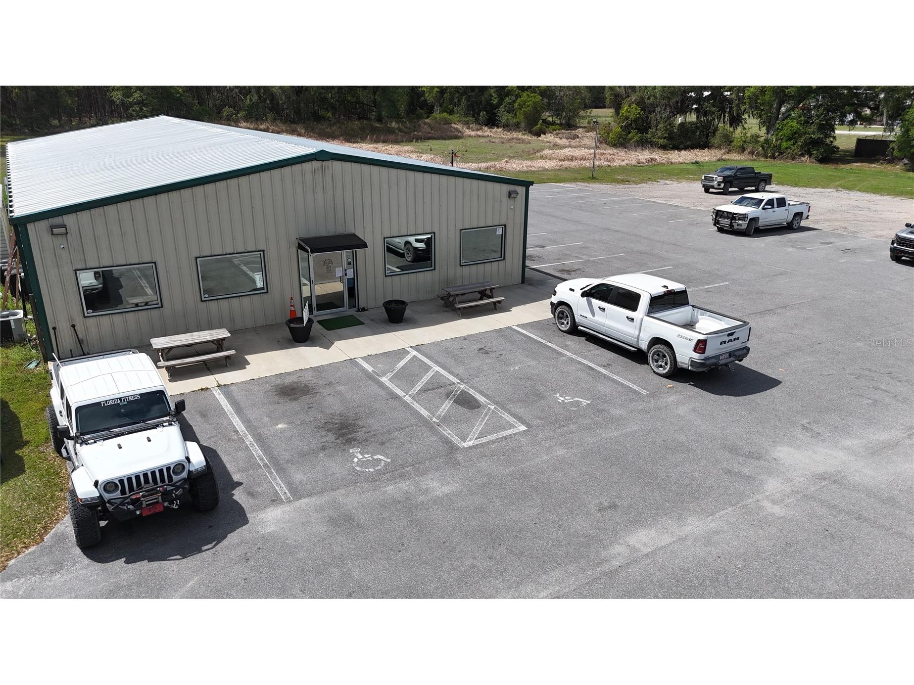 535 SE State Road 26 Trenton FL 32693 GC539436 image12