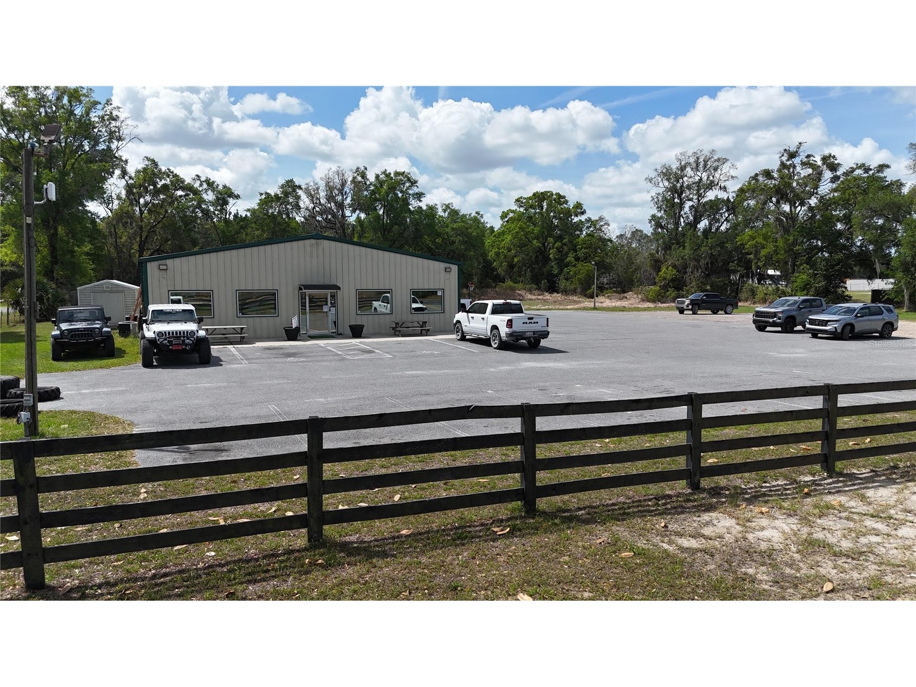 535 SE State Road 26 Trenton FL 32693 GC539436 image14